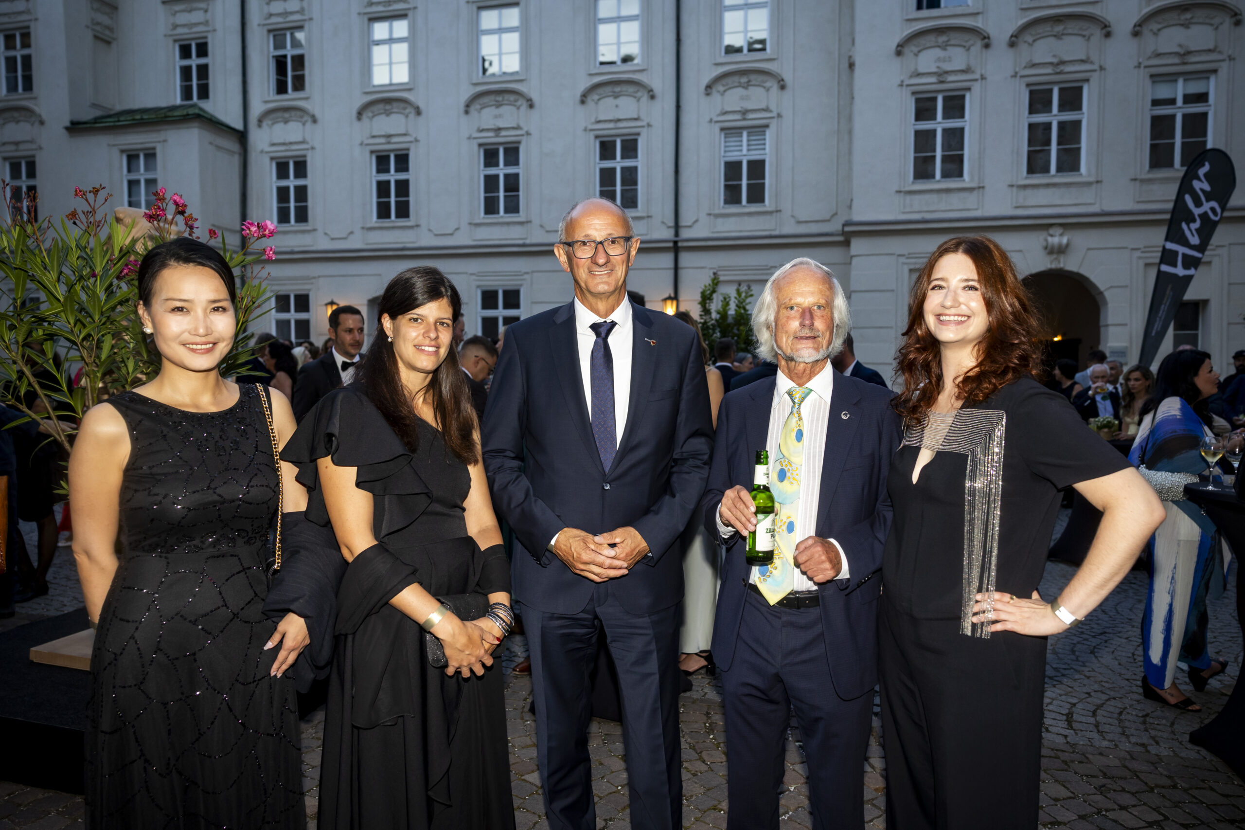TIROLERIN Award 2025