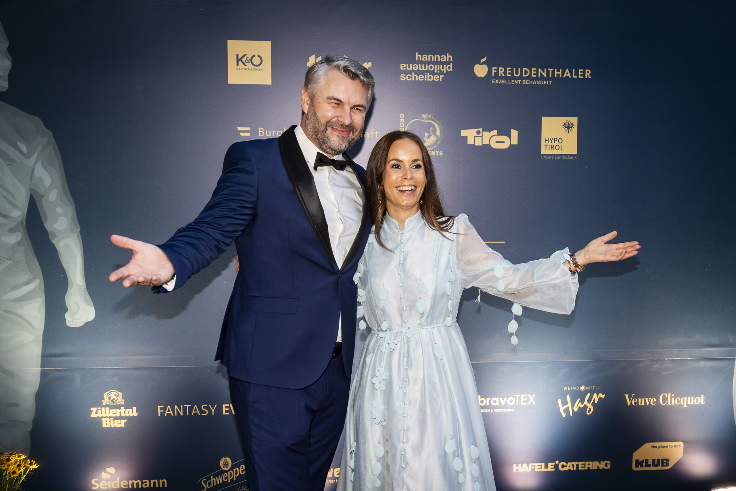 TIROLERIN Award 2025