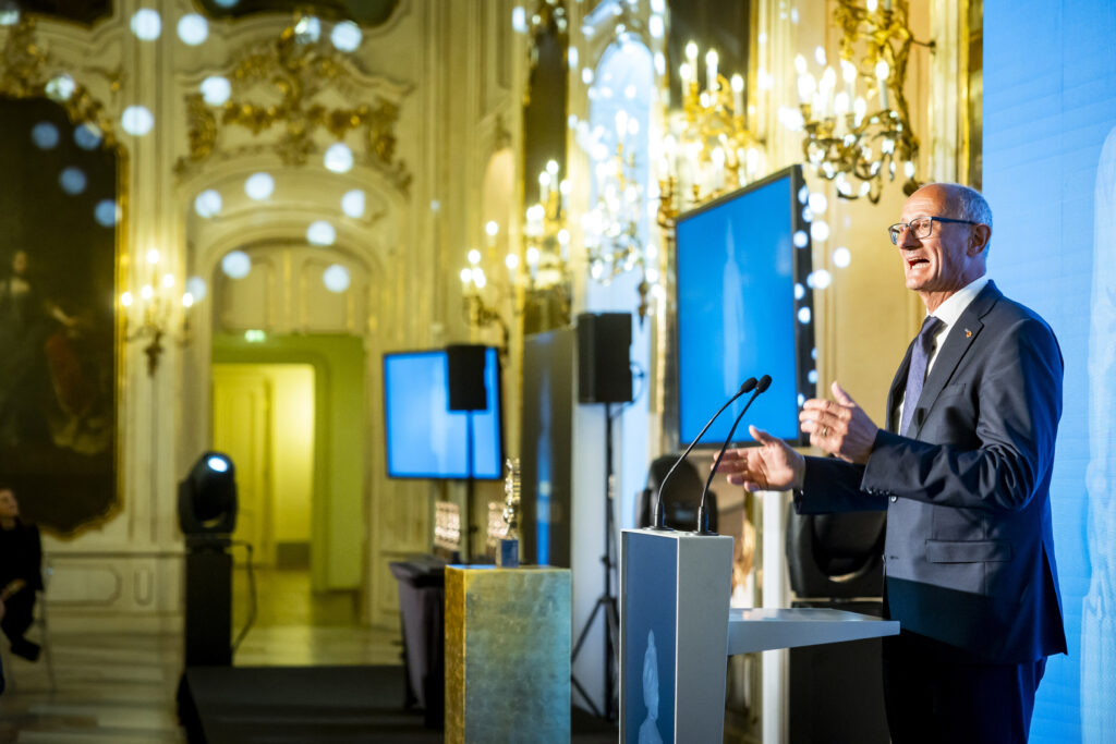 TIROLERIN Award 2025