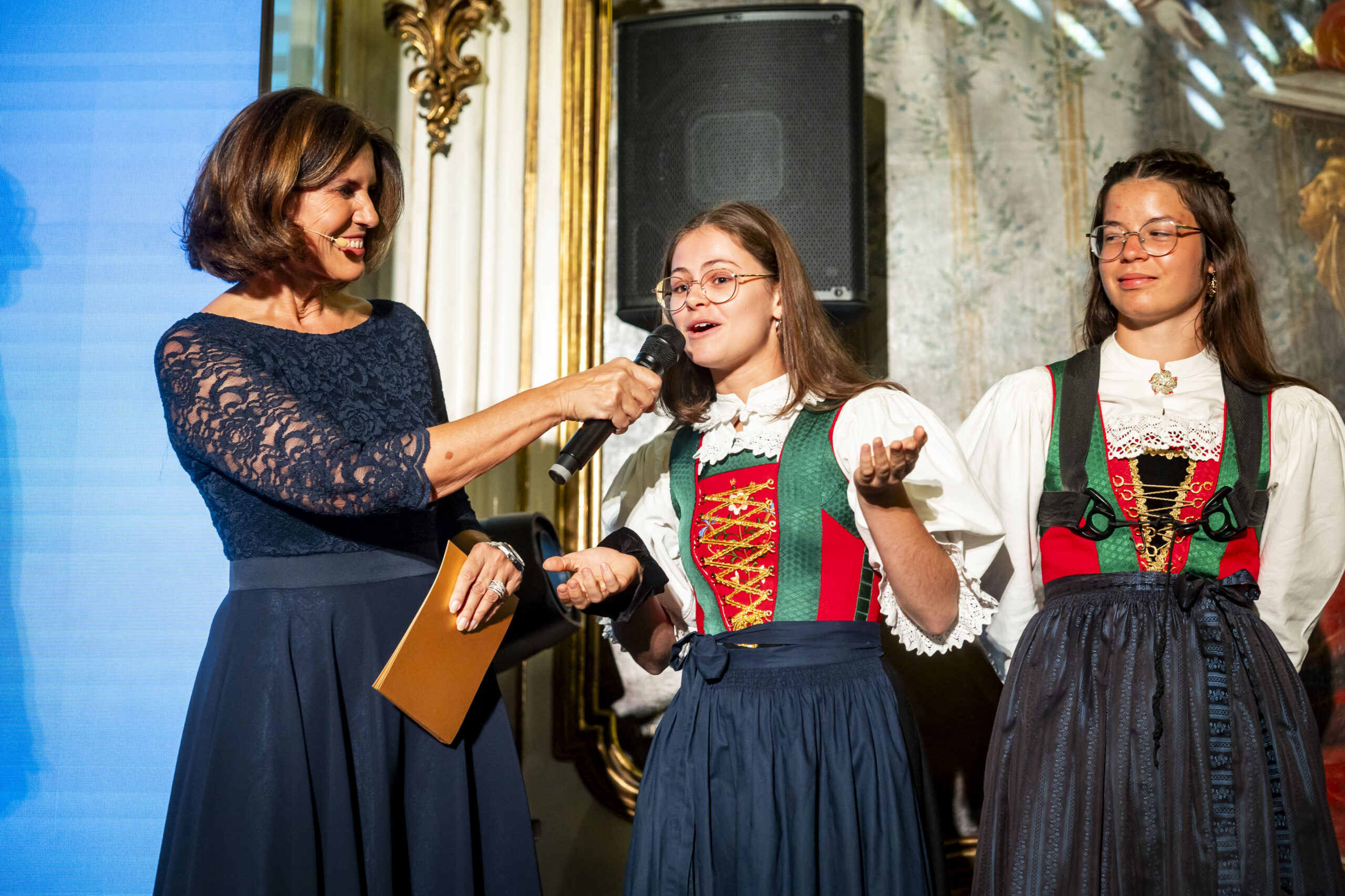 TIROLERIN Award 2025