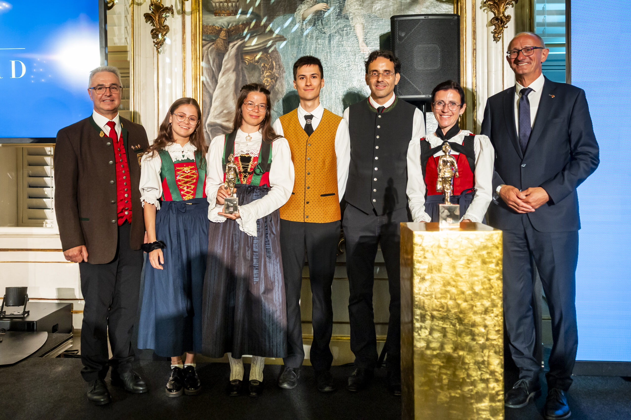 TIROLERIN Award 2025
