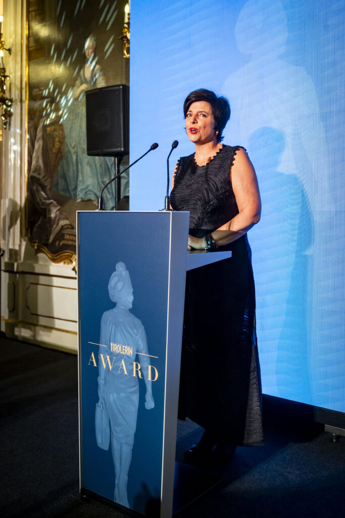 TIROLERIN Award 2025
