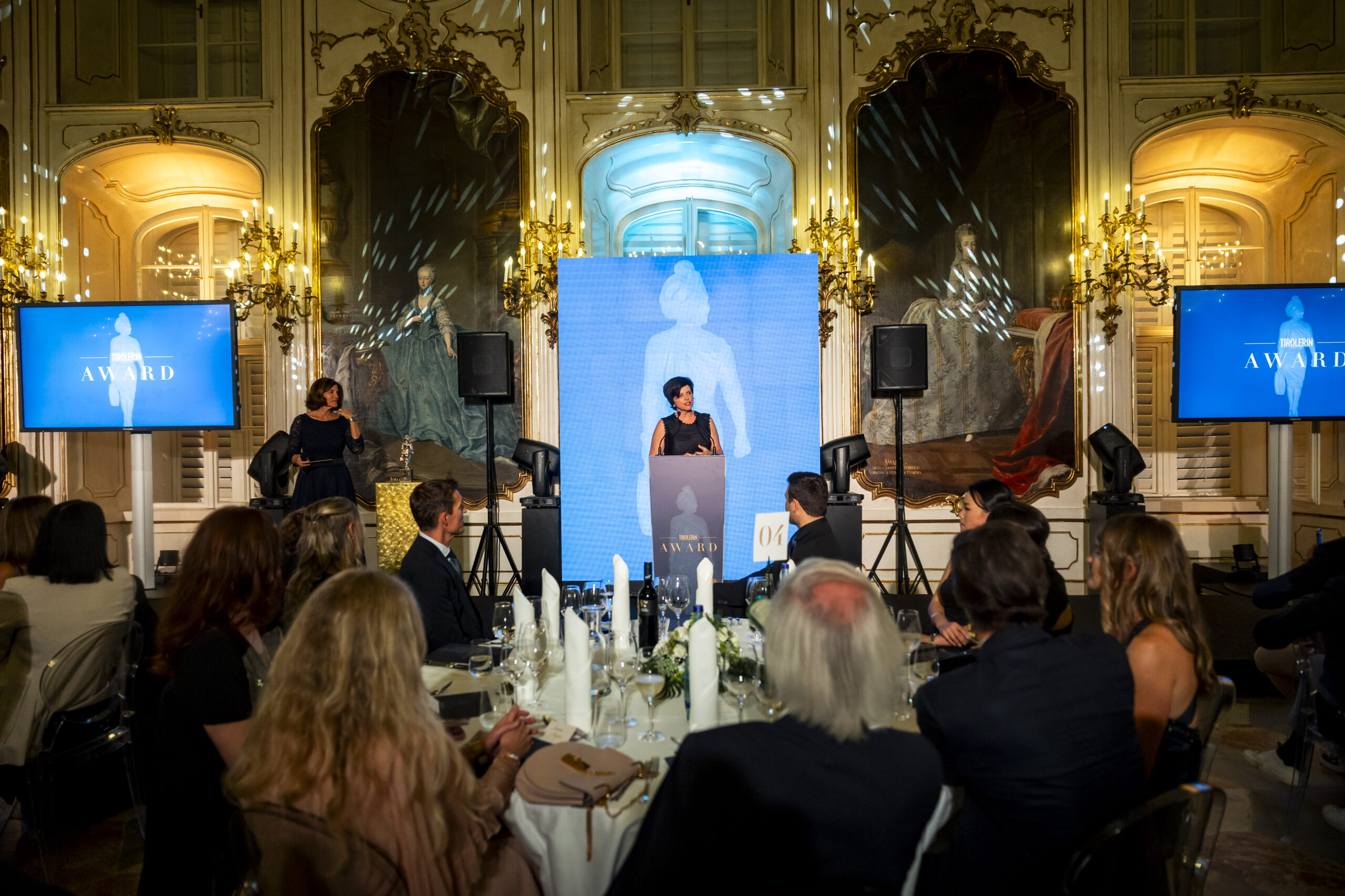 TIROLERIN Award 2025