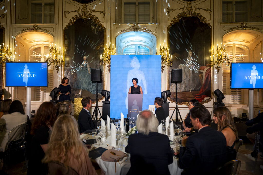 TIROLERIN Award 2025