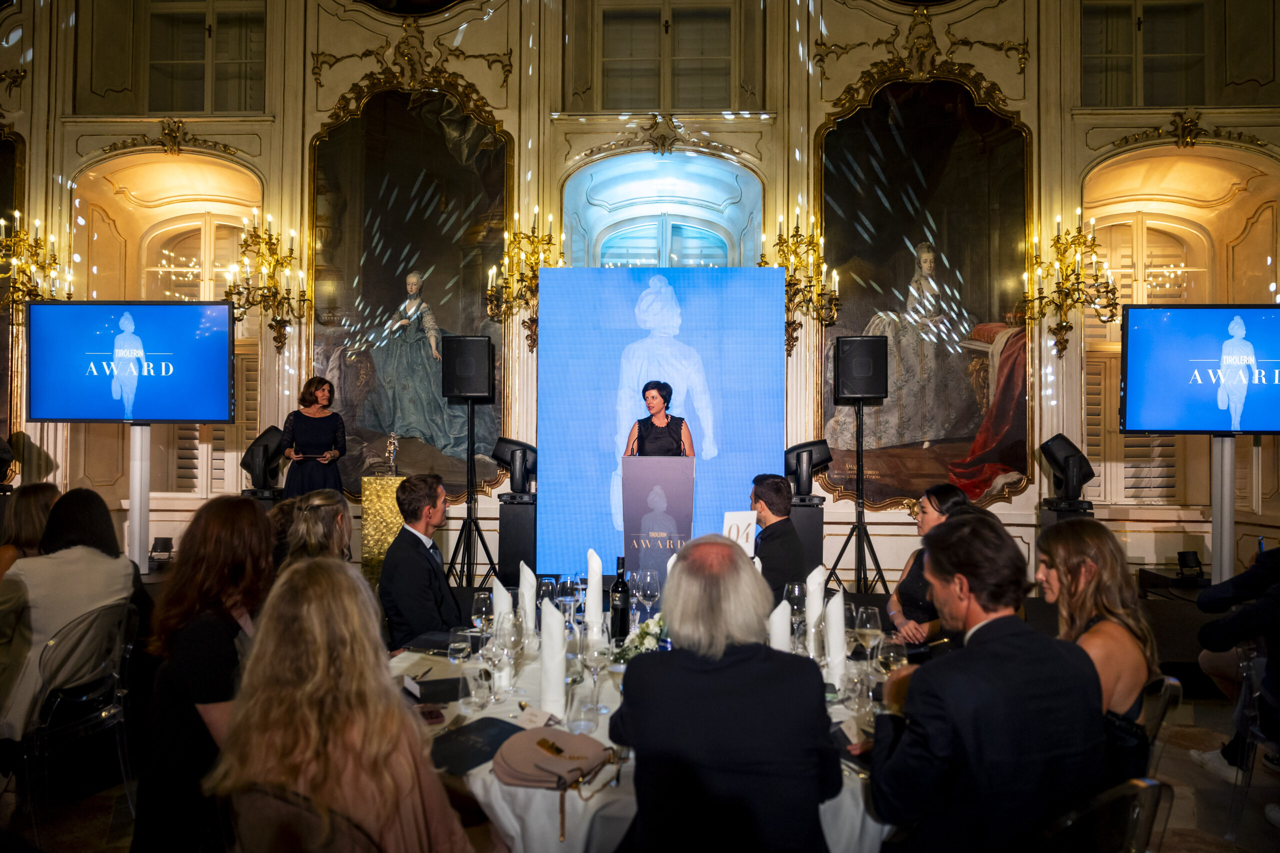 TIROLERIN Award 2025