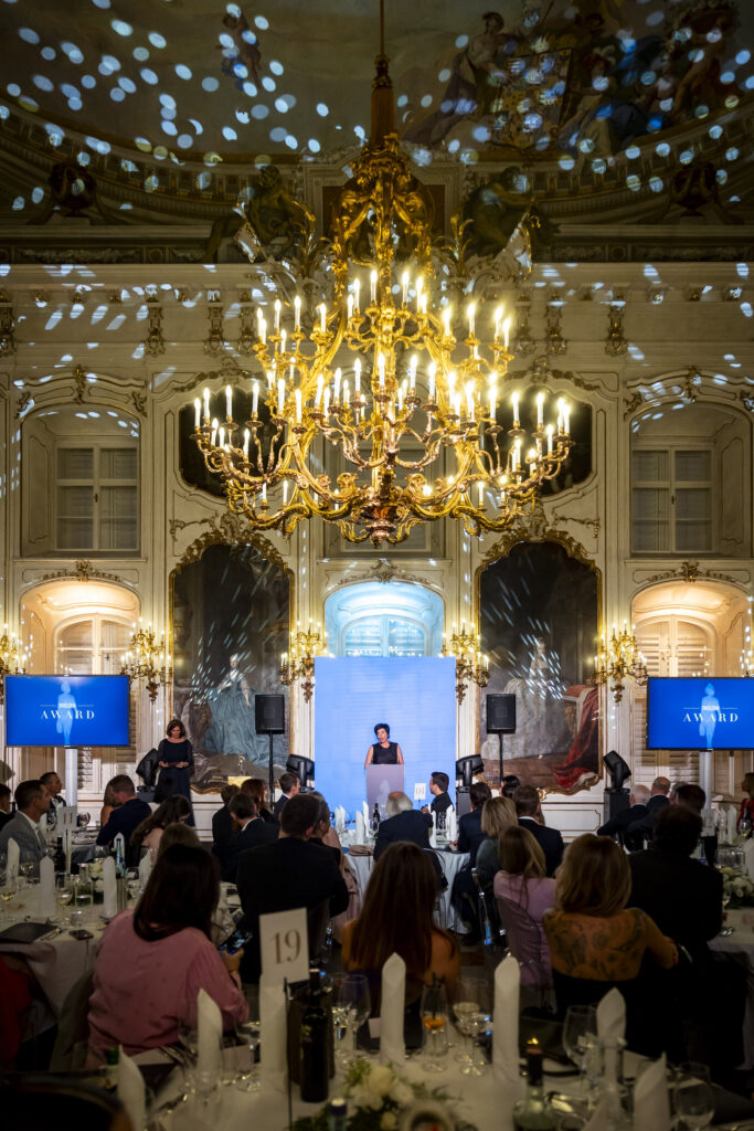 TIROLERIN Award 2025