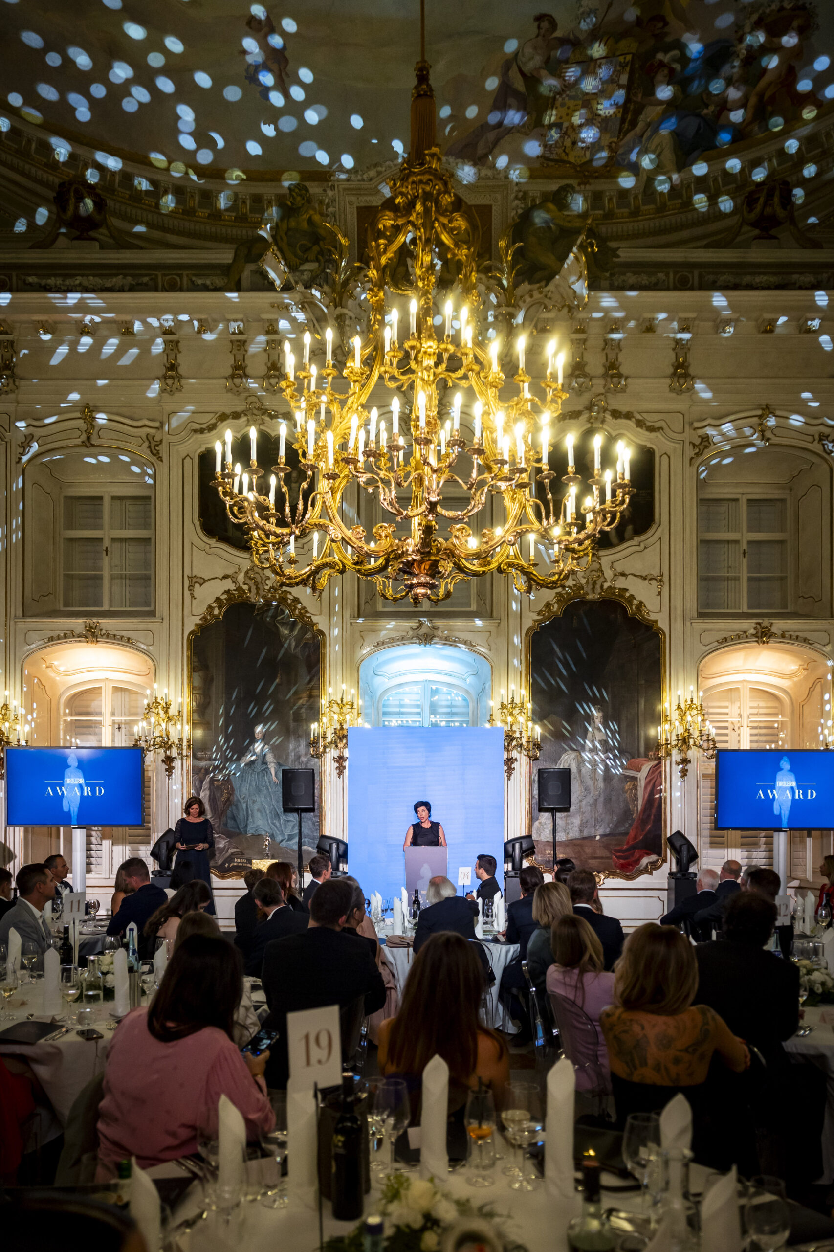 TIROLERIN Award 2025