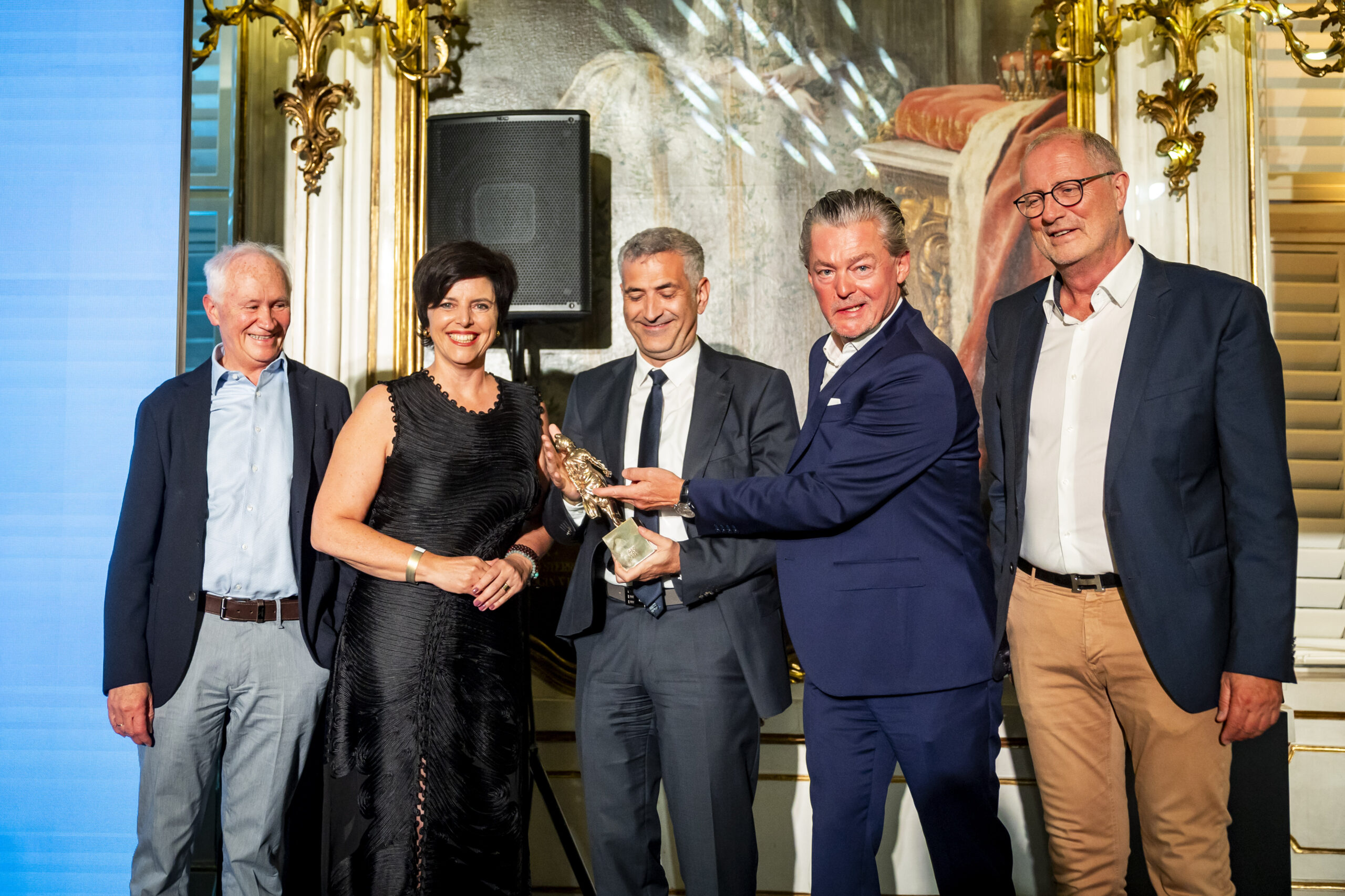 TIROLERIN Award 2025