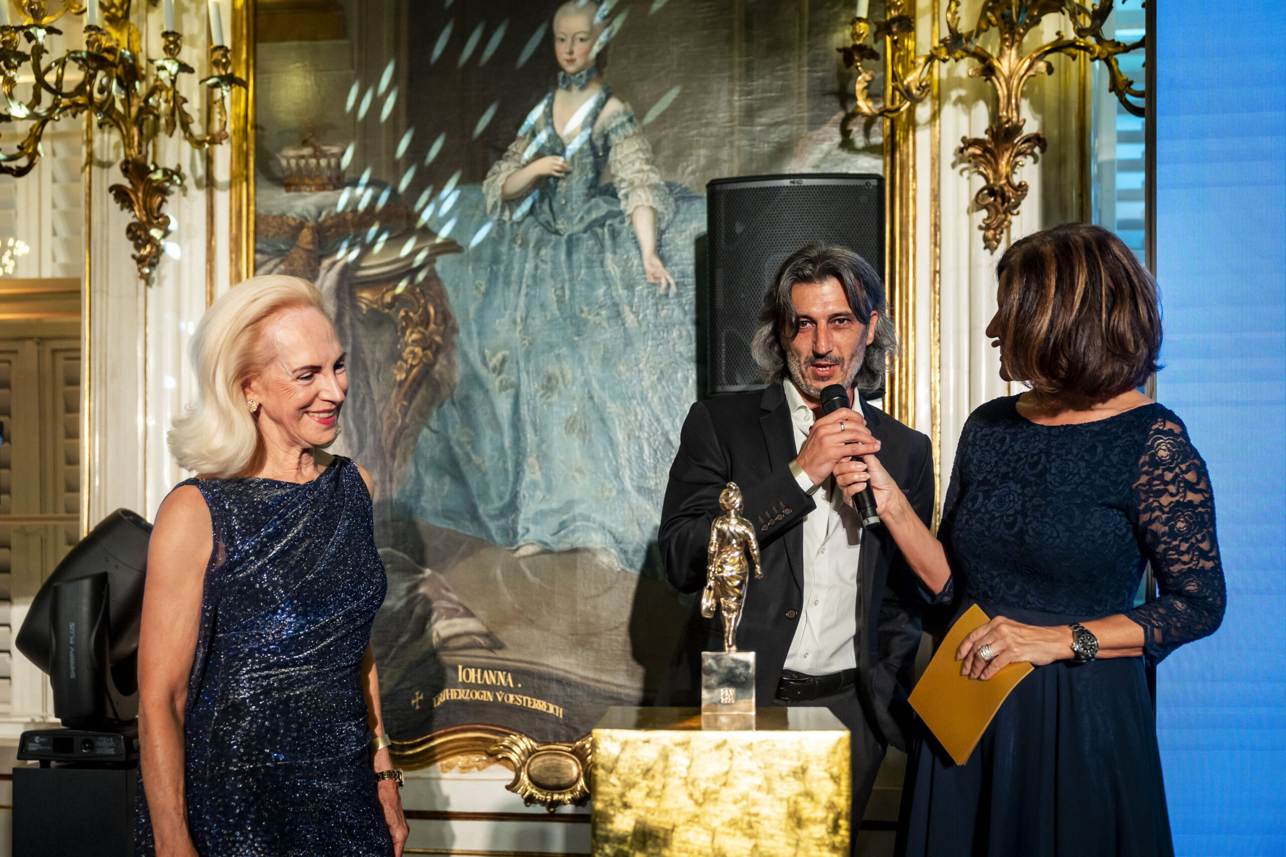 TIROLERIN Award 2025