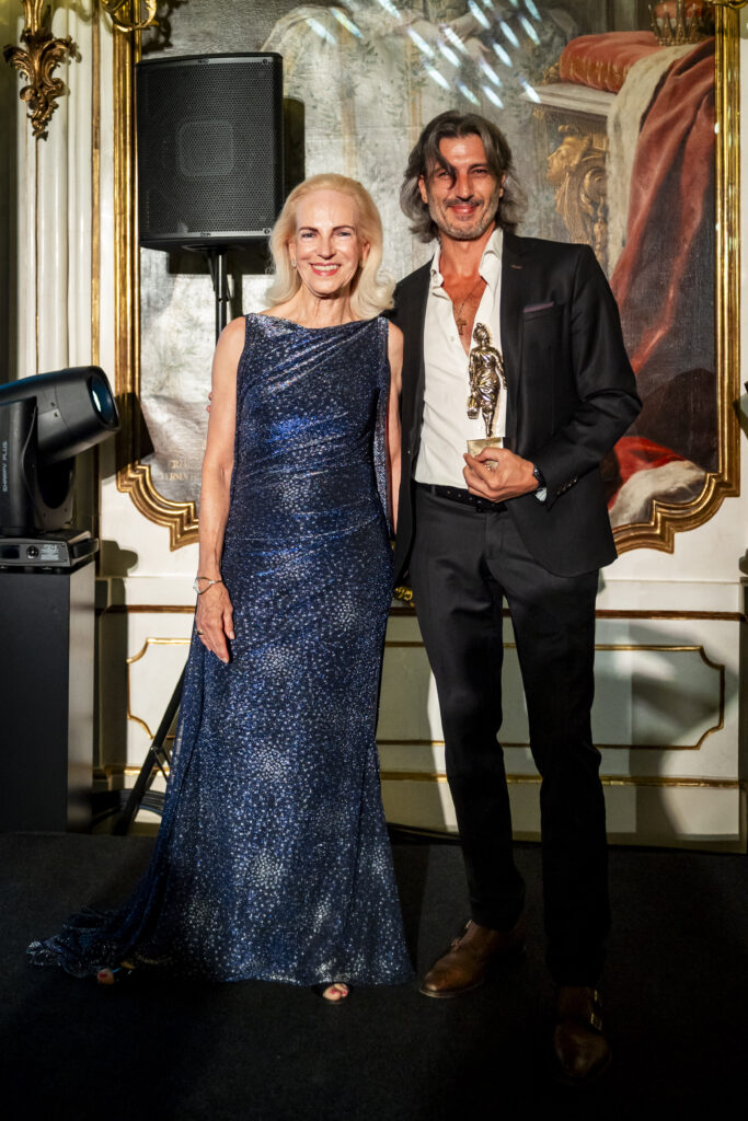 TIROLERIN Award 2025
