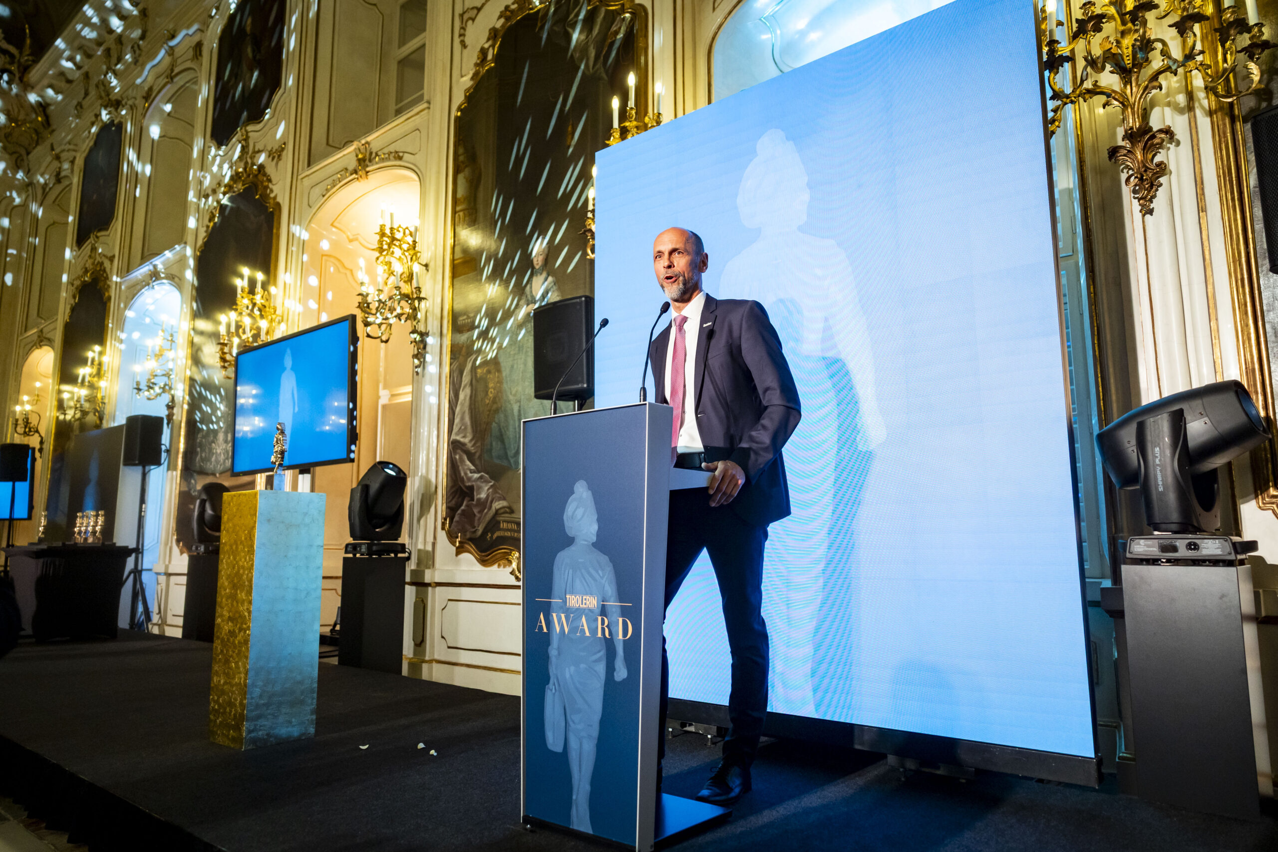 TIROLERIN Award 2025