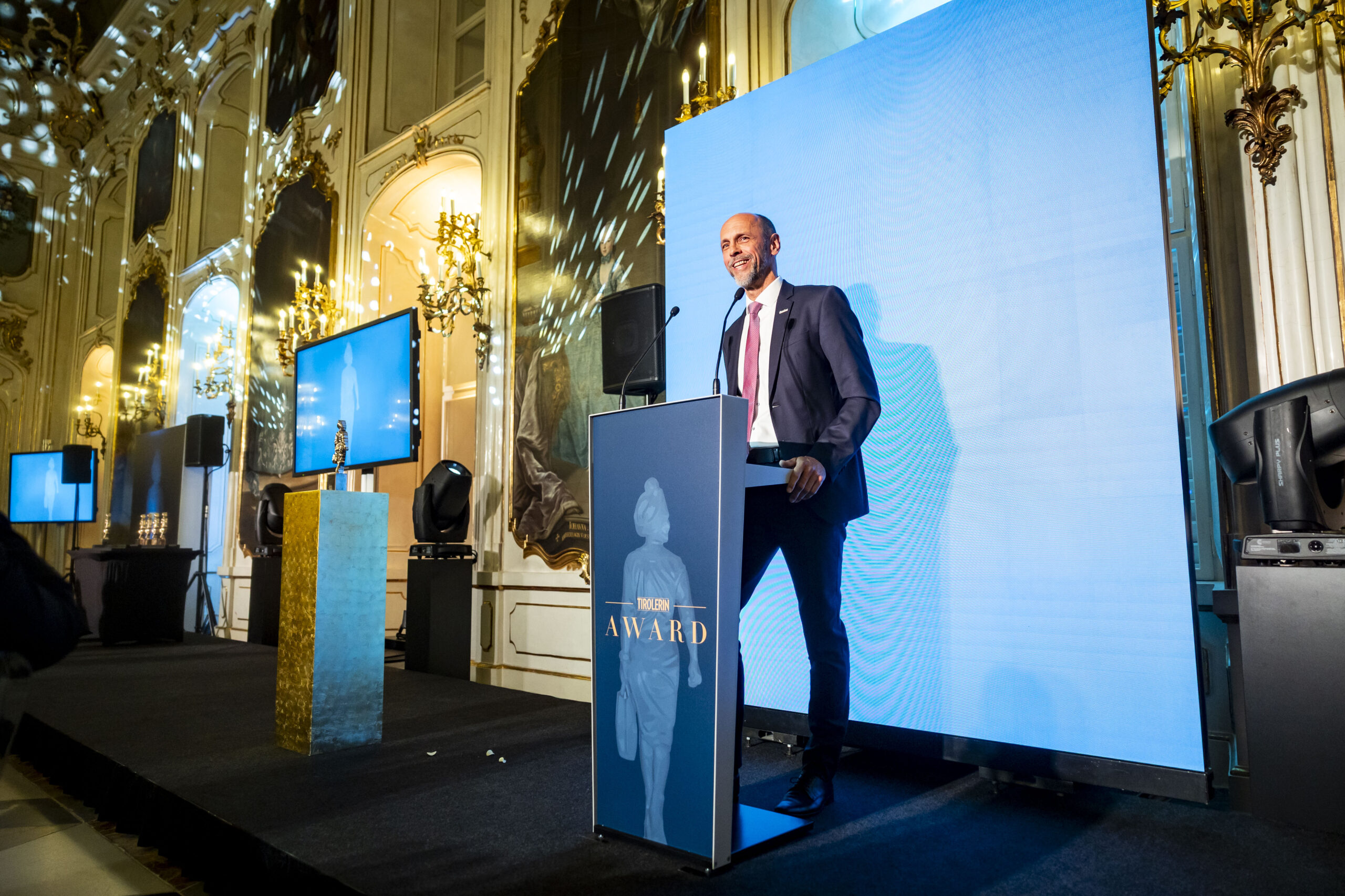 TIROLERIN Award 2025