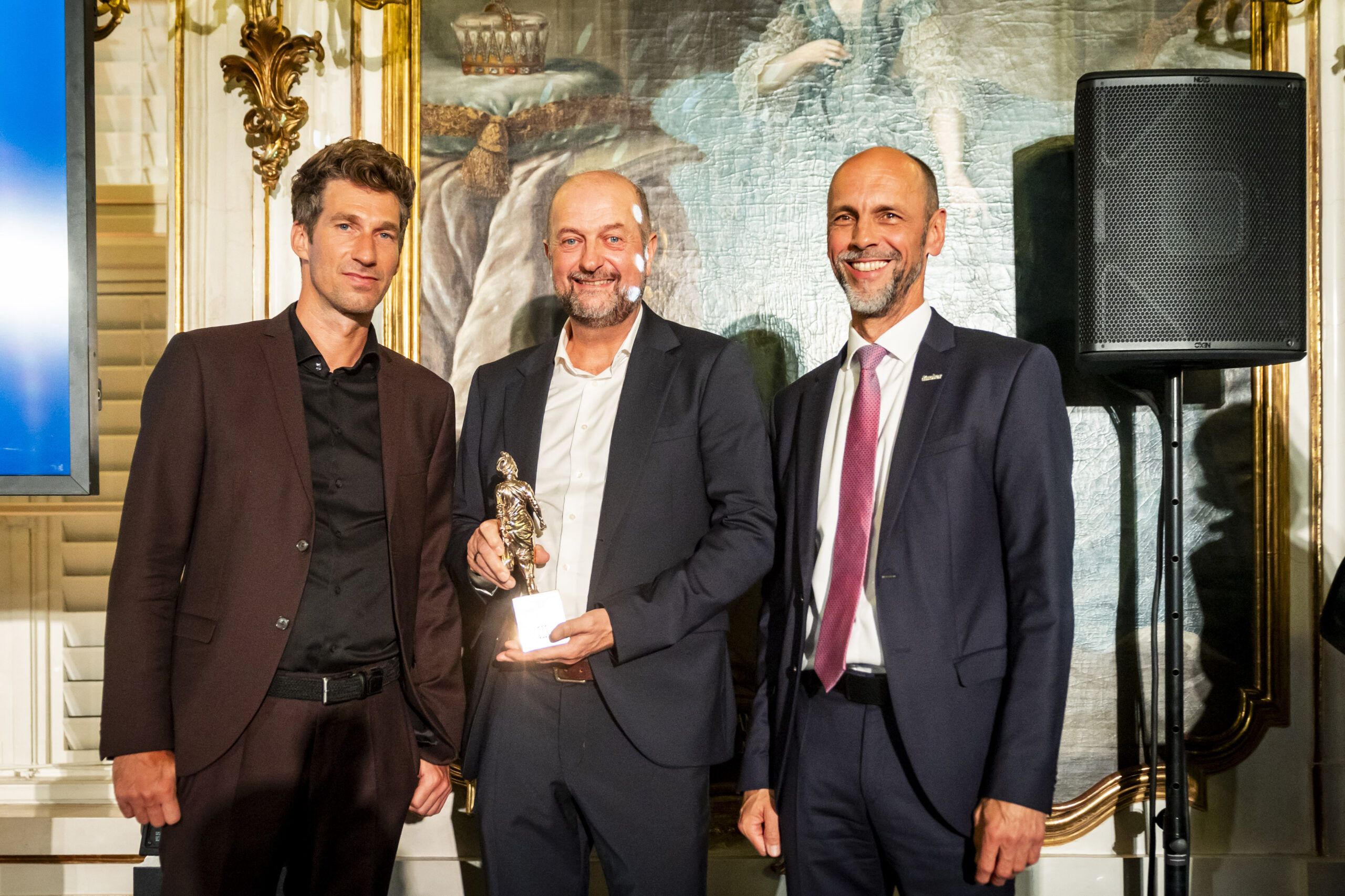 TIROLERIN Award 2025