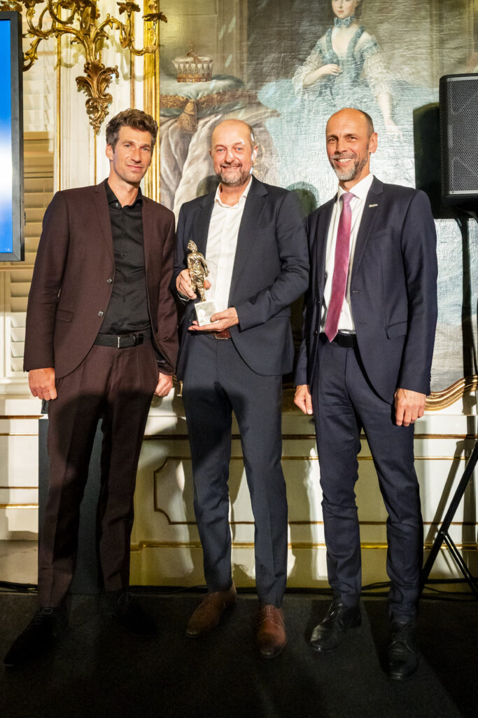 TIROLERIN Award 2025