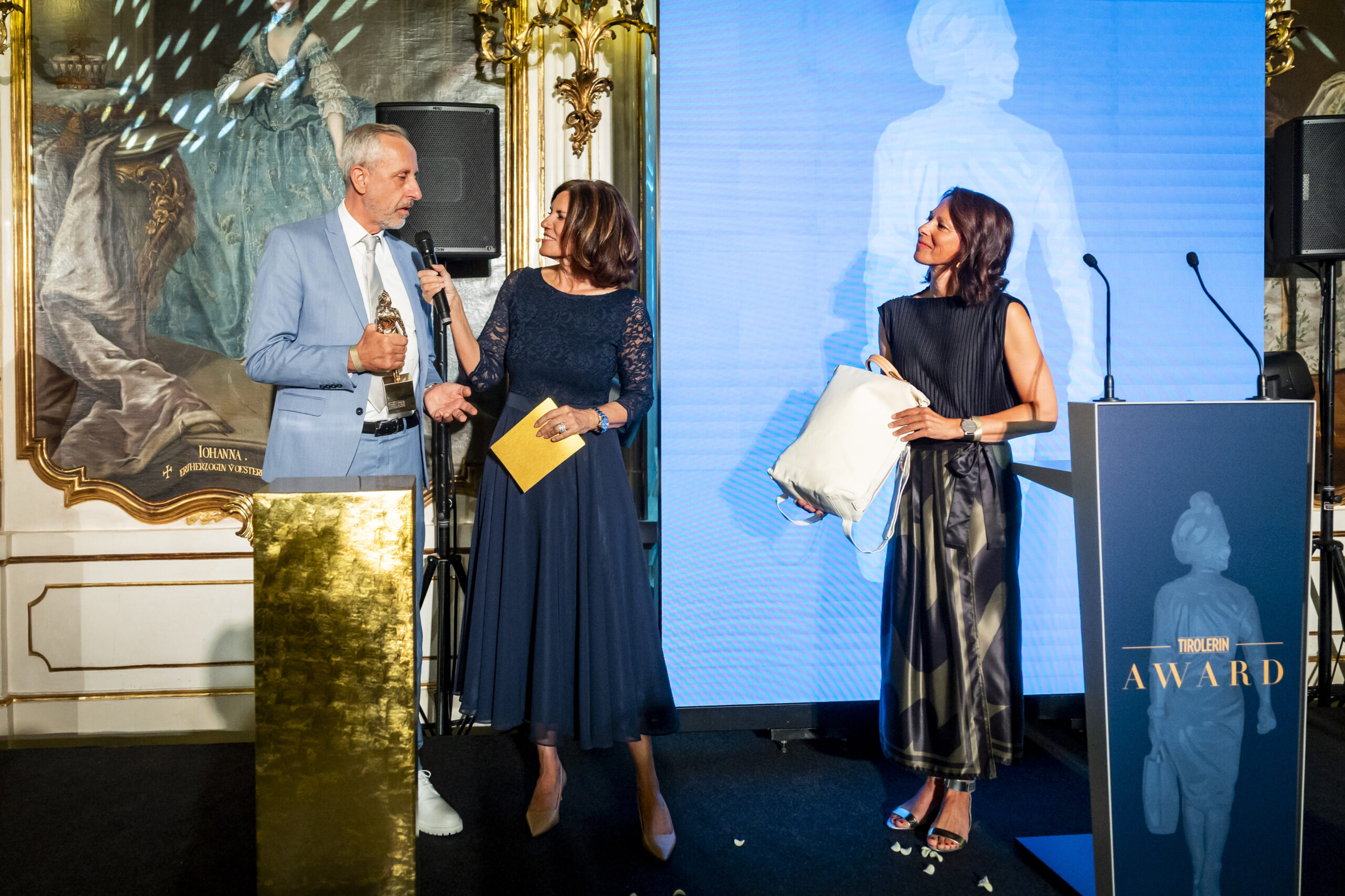 TIROLERIN Award 2025