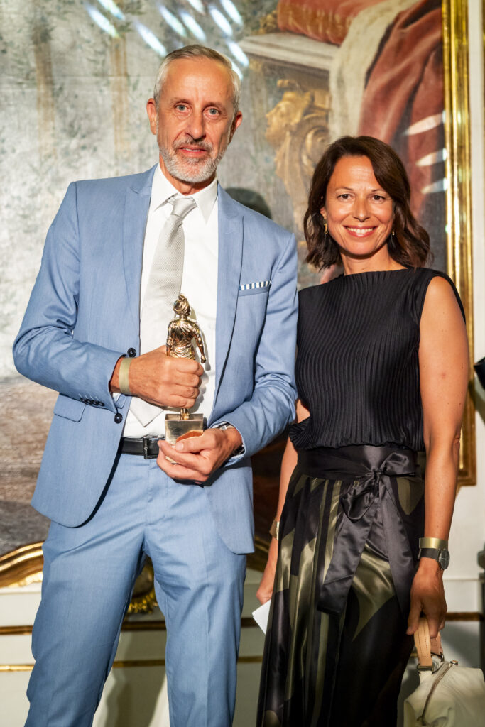 TIROLERIN Award 2025
