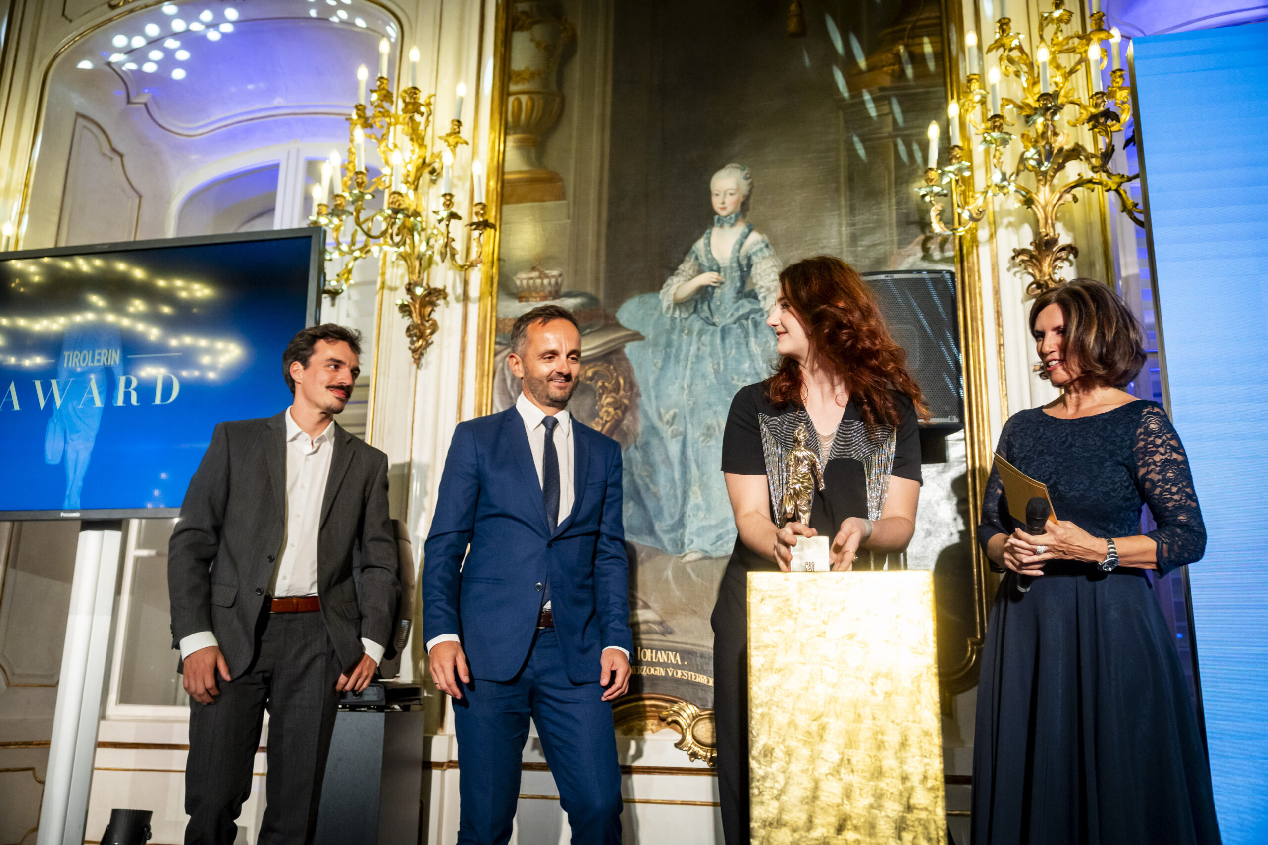 TIROLERIN Award 2025