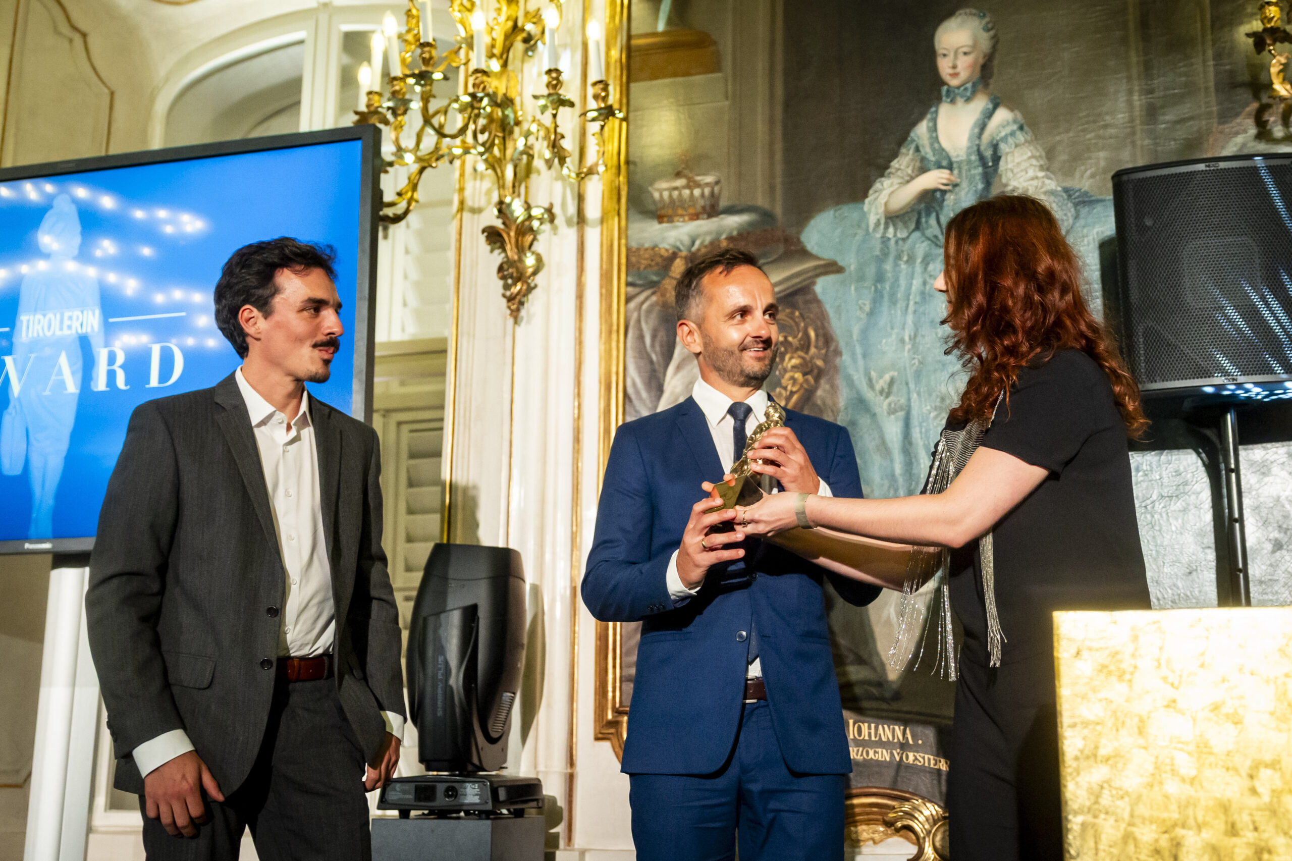 TIROLERIN Award 2025