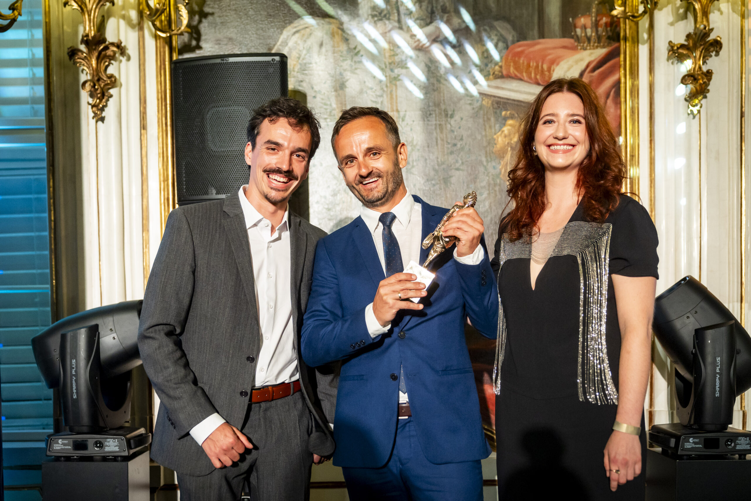 TIROLERIN Award 2025