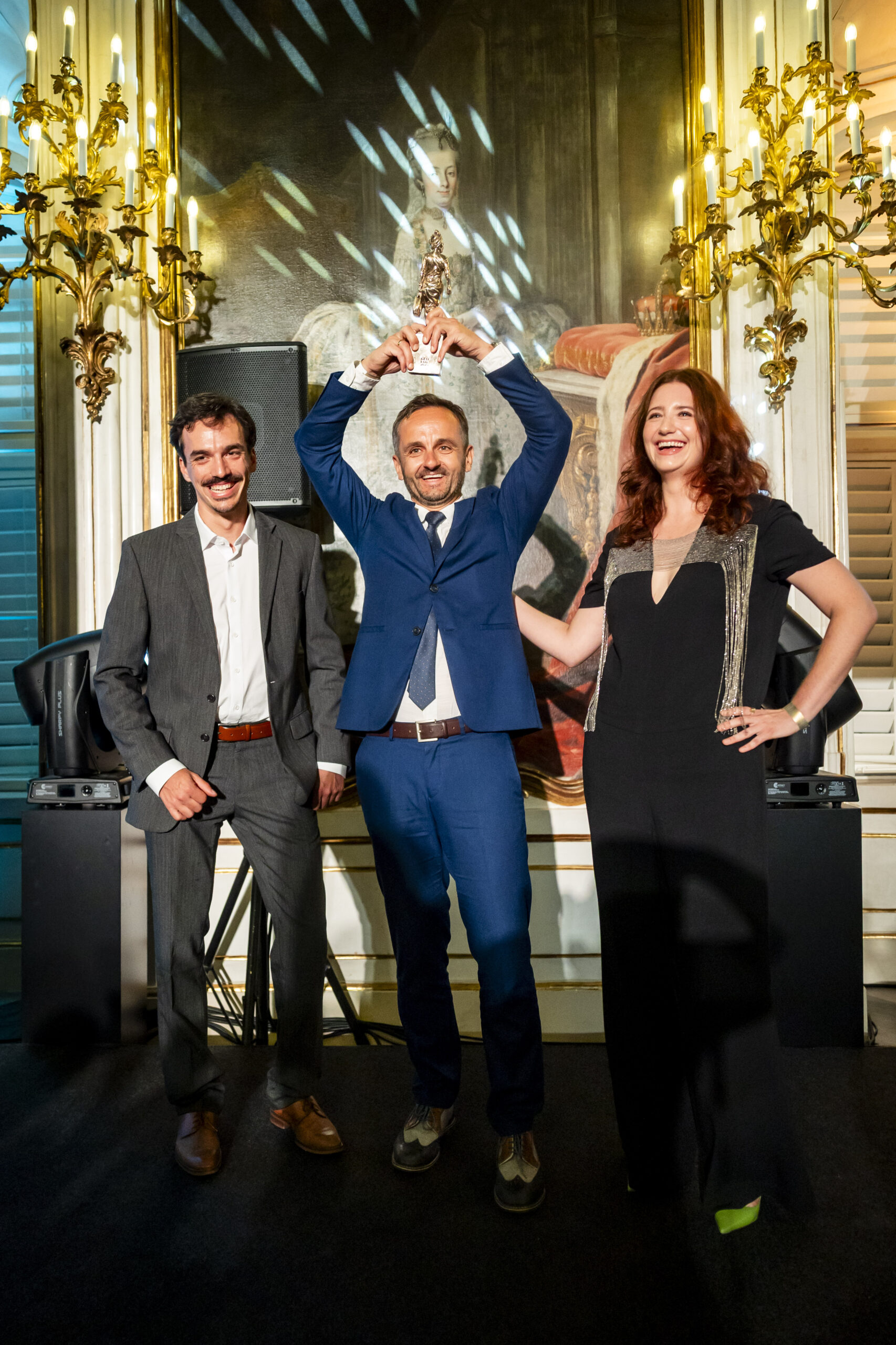 TIROLERIN Award 2025