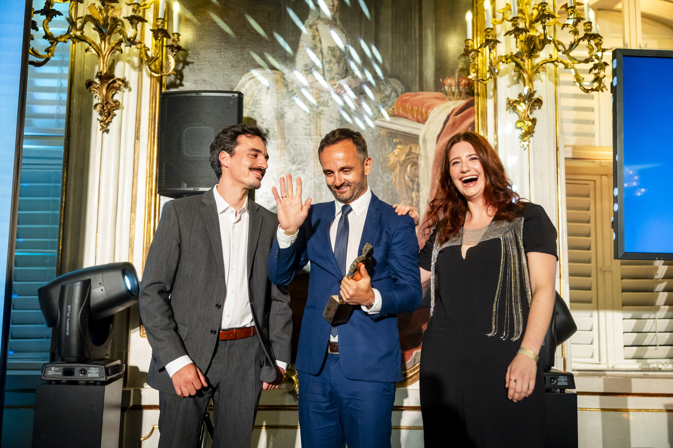 TIROLERIN Award 2025