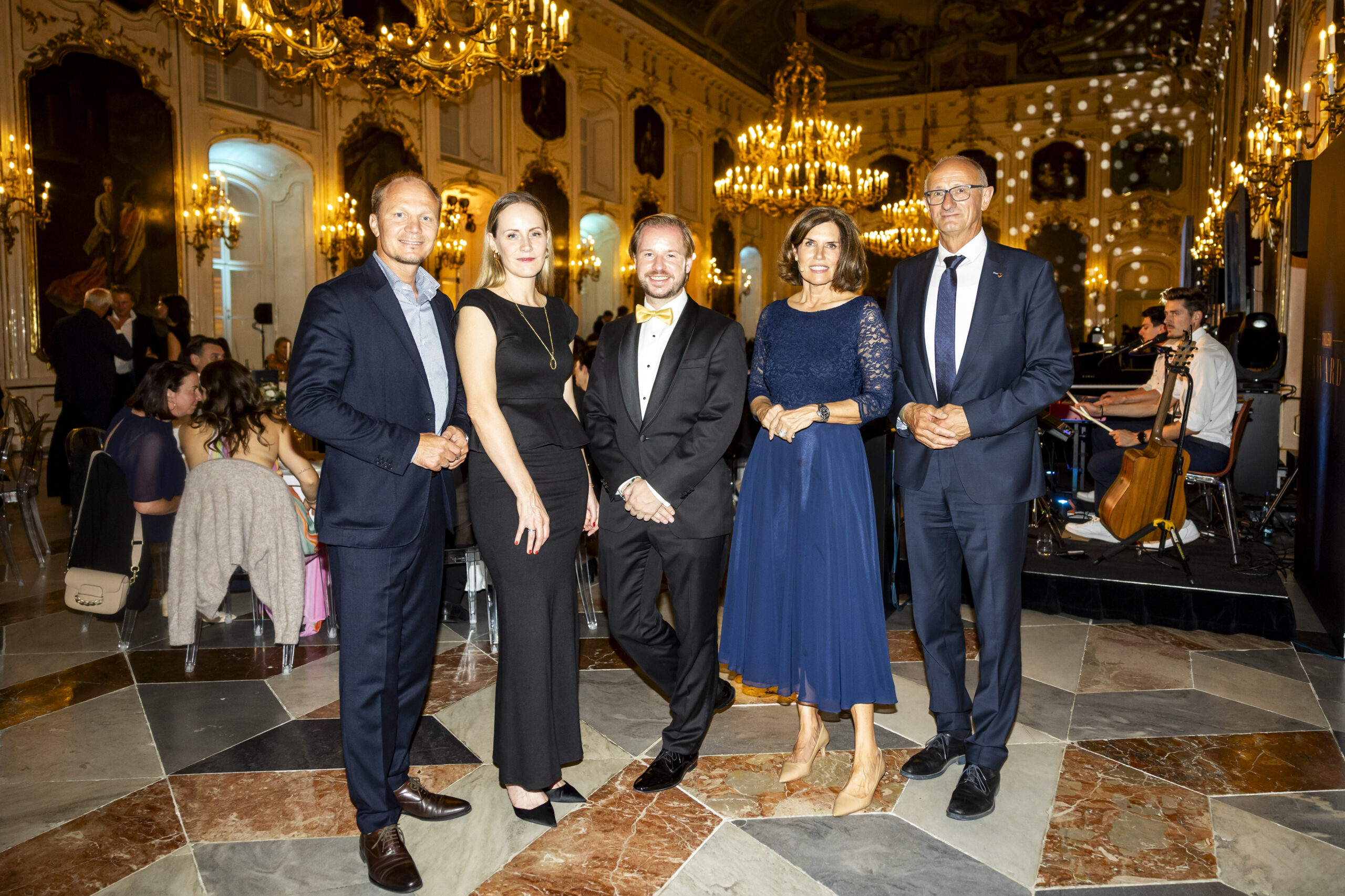 TIROLERIN Award 2025