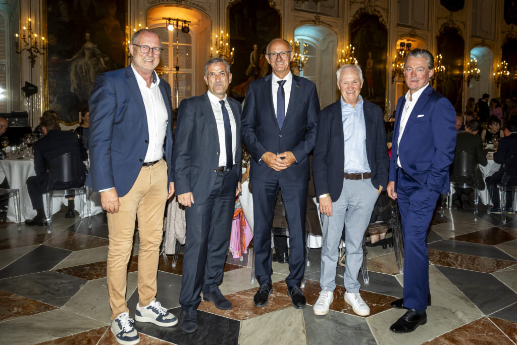 TIROLERIN Award 2025