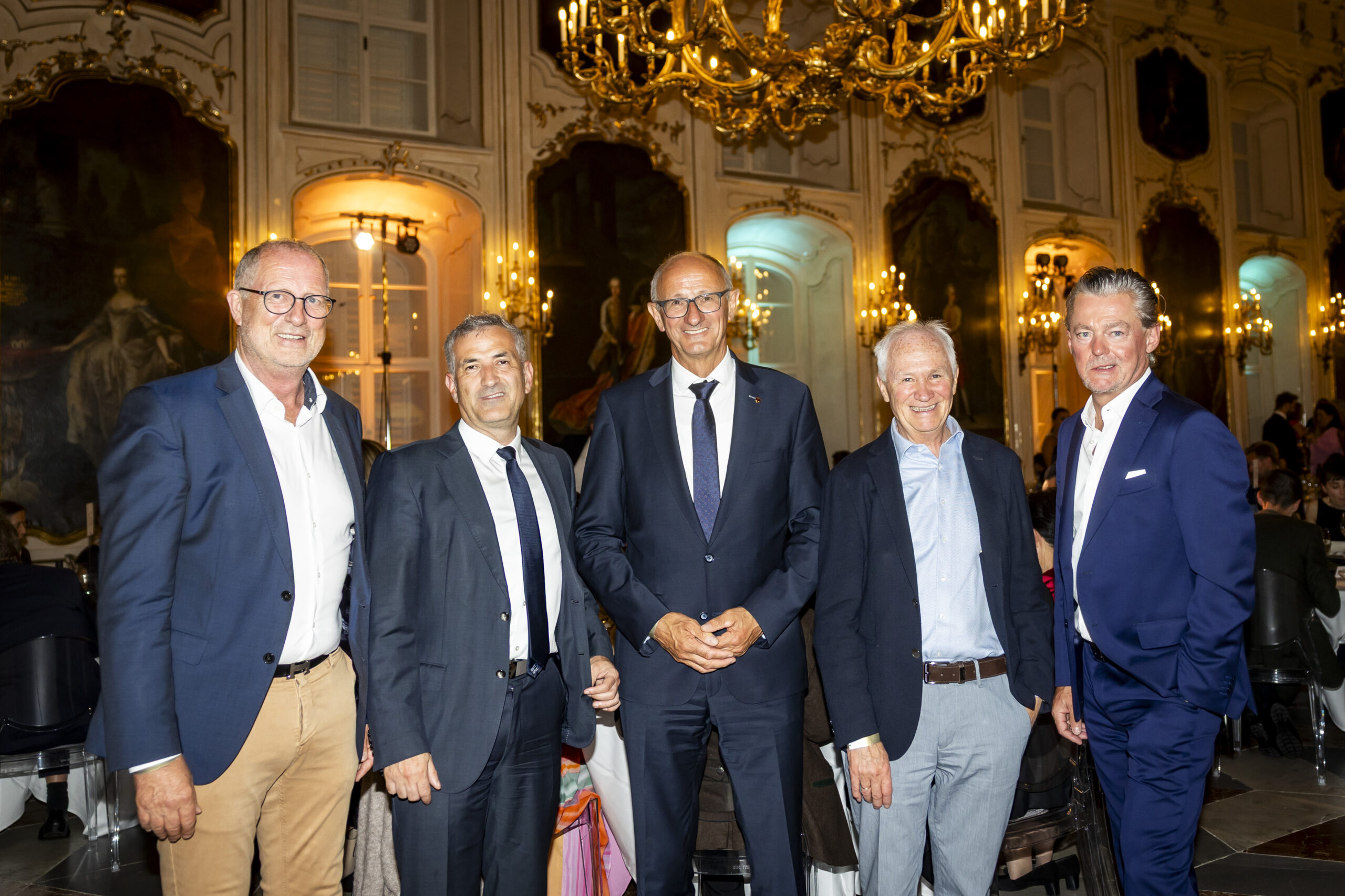 TIROLERIN Award 2025