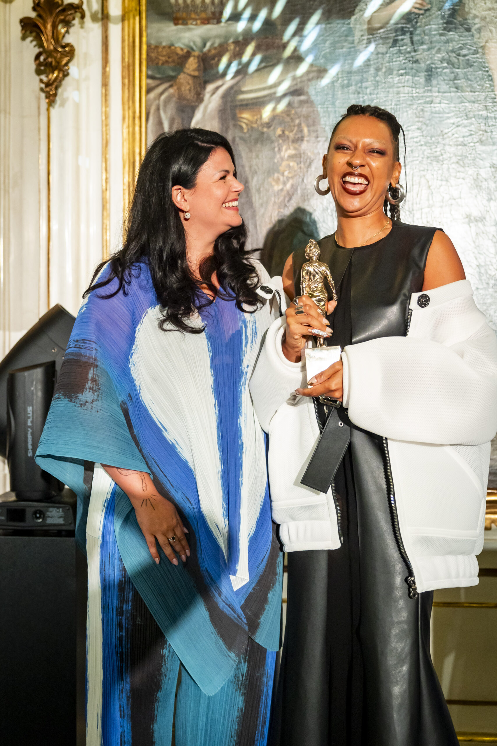 TIROLERIN Award 2025