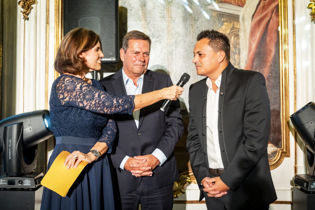 TIROLERIN Award 2025