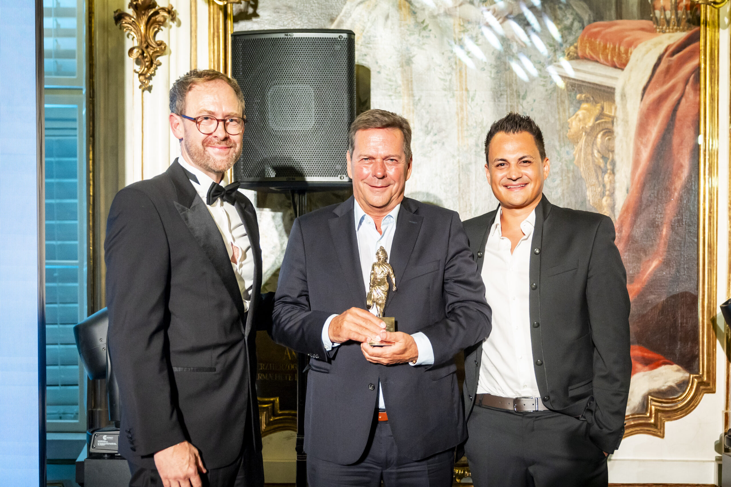 TIROLERIN Award 2025