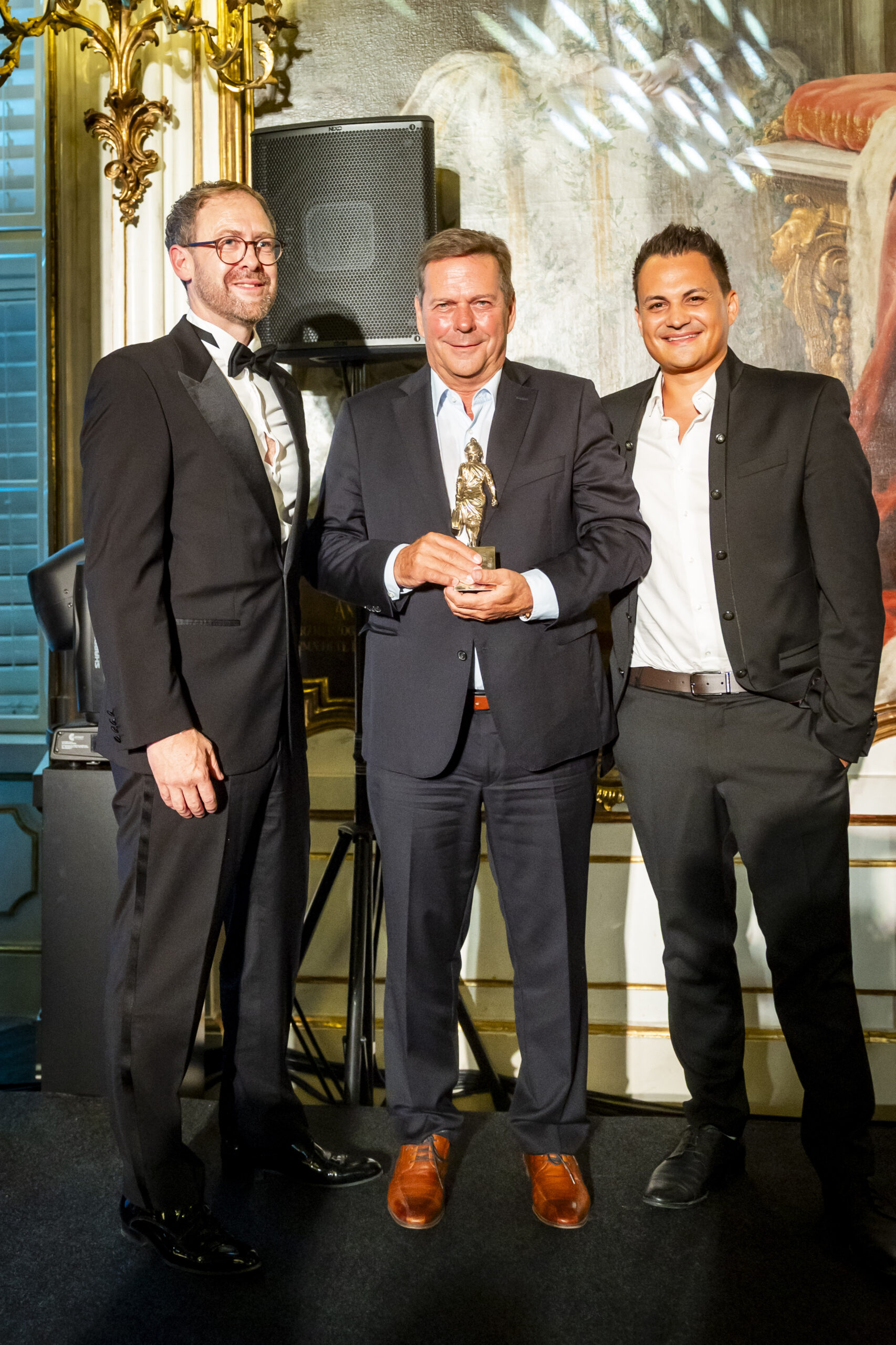 TIROLERIN Award 2025