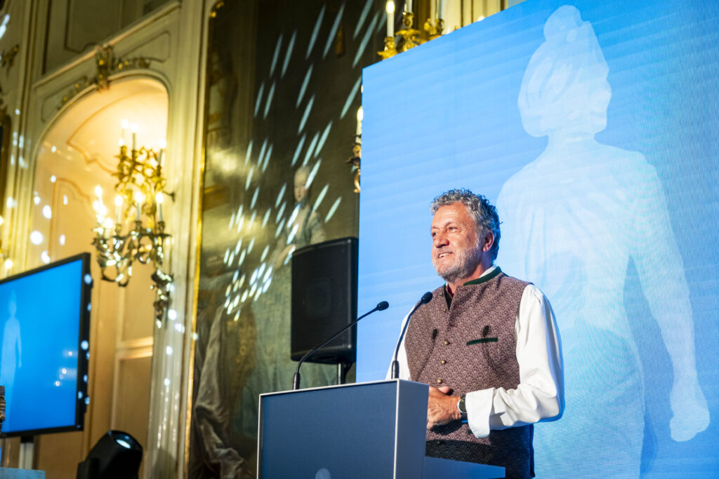 TIROLERIN Award 2025