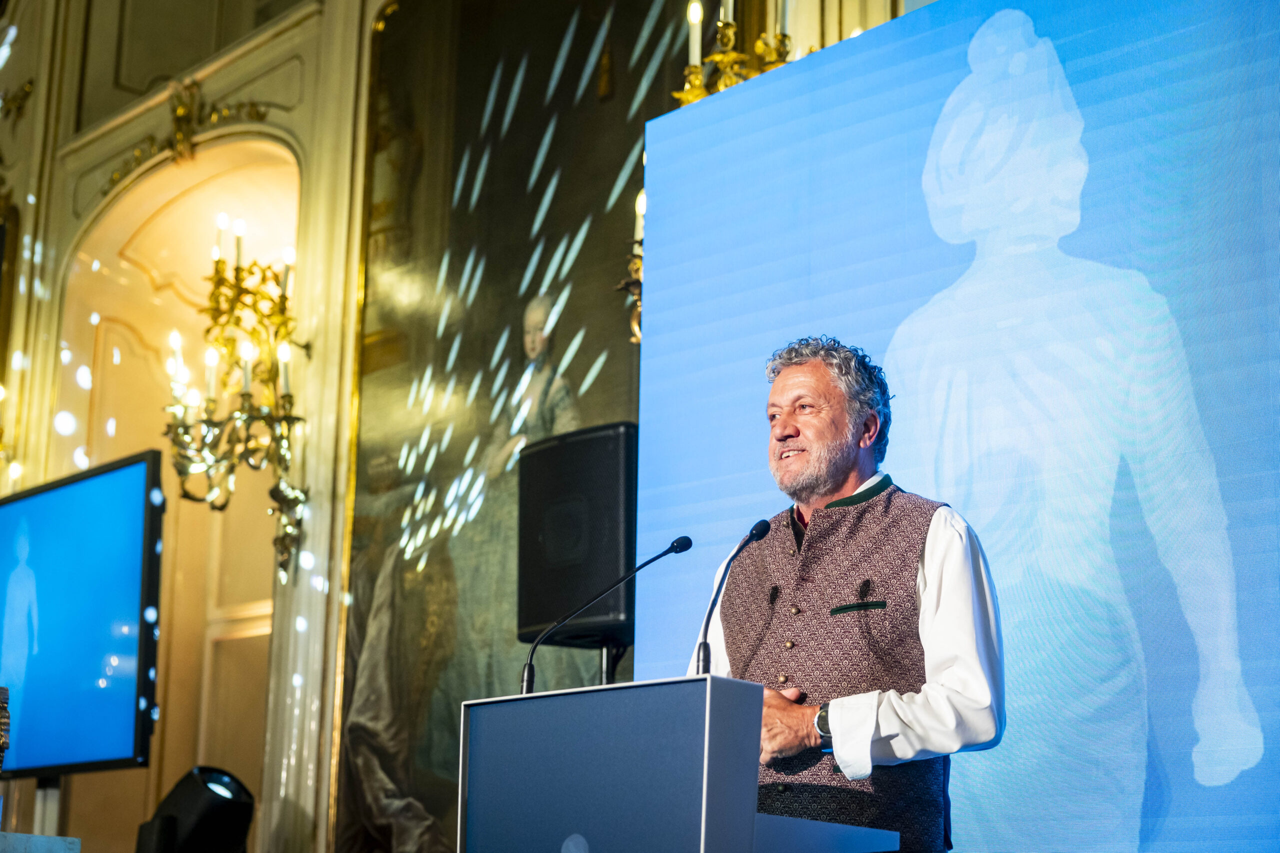 TIROLERIN Award 2025
