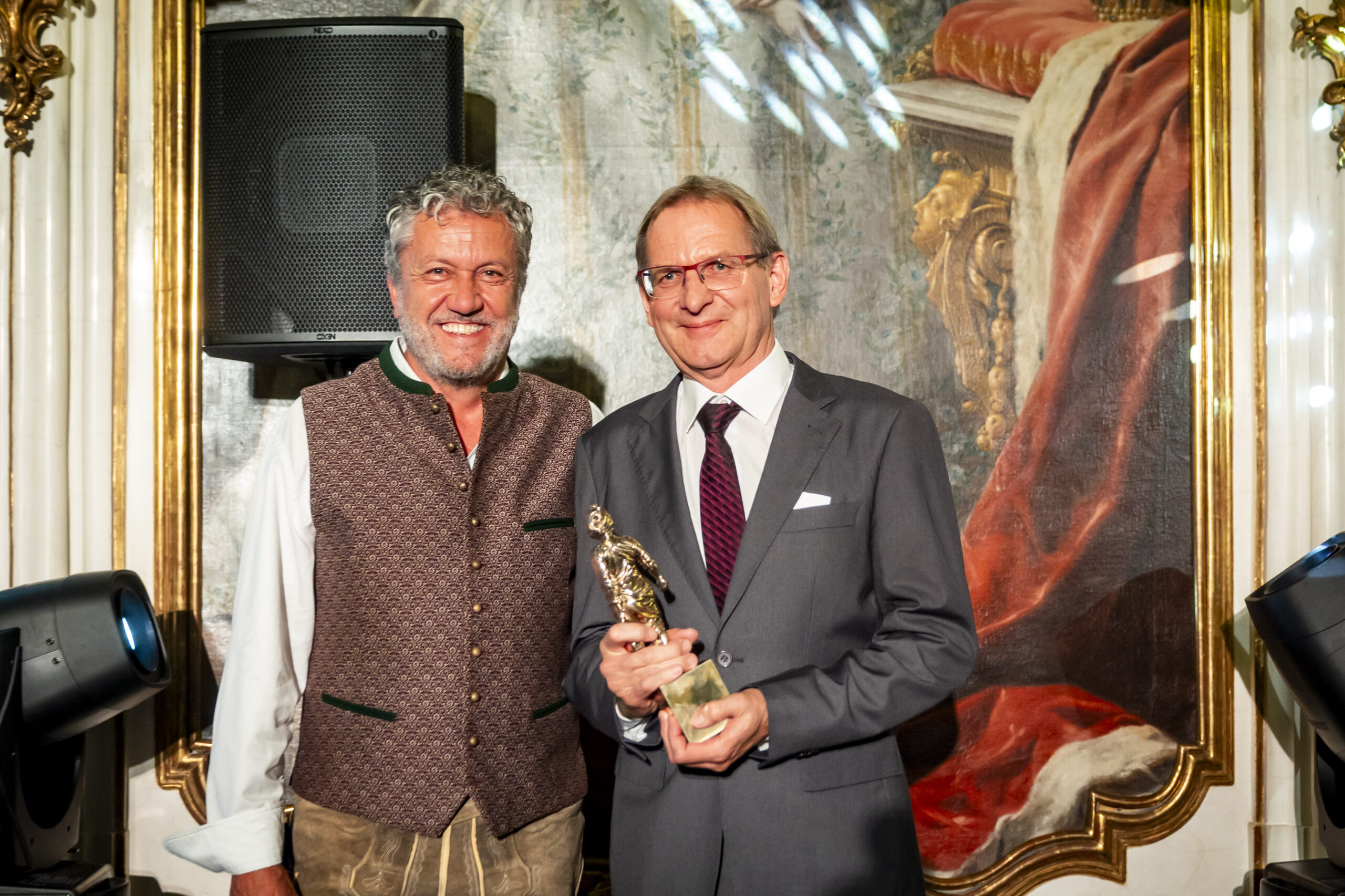 TIROLERIN Award 2025