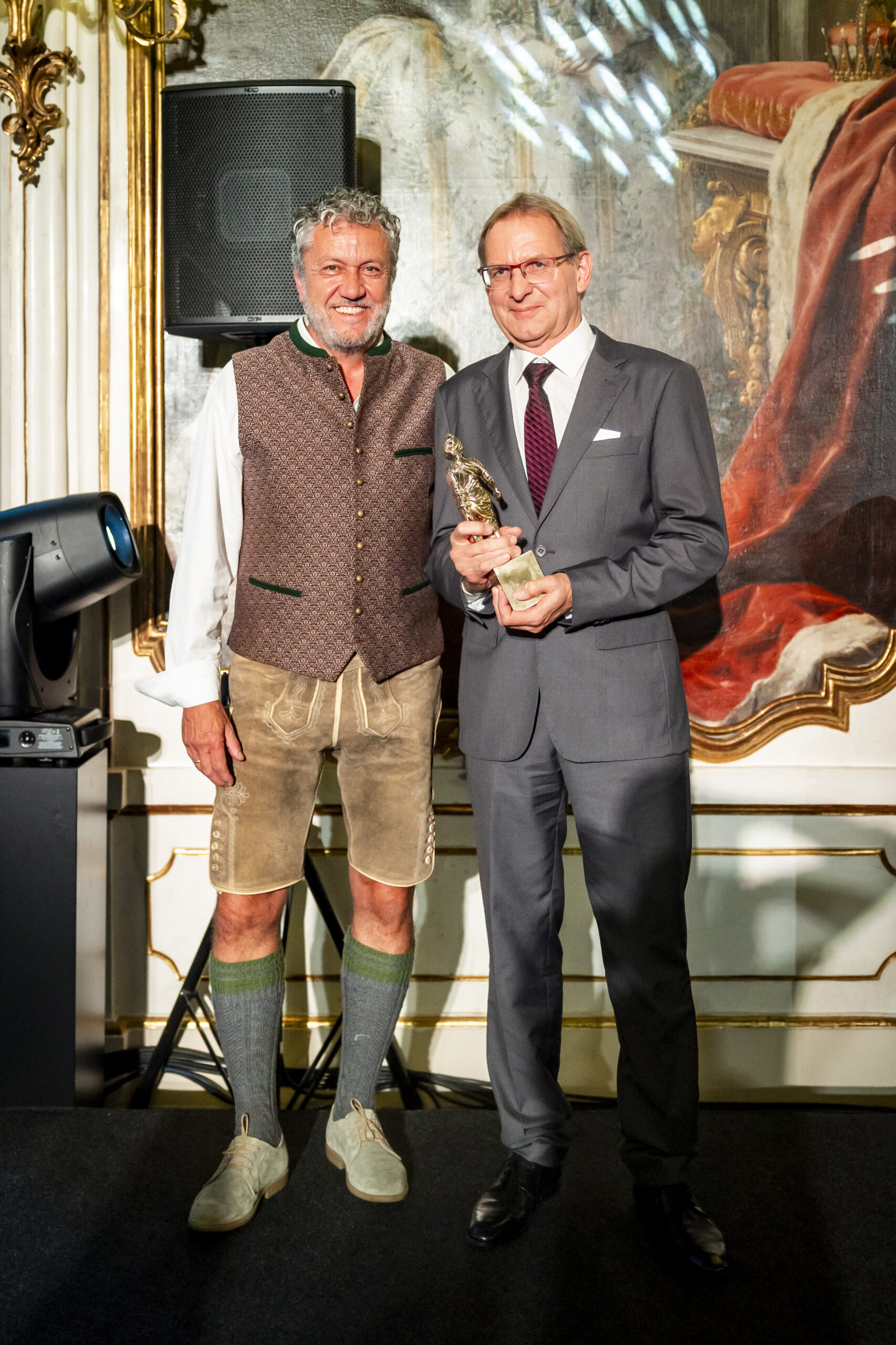 TIROLERIN Award 2025