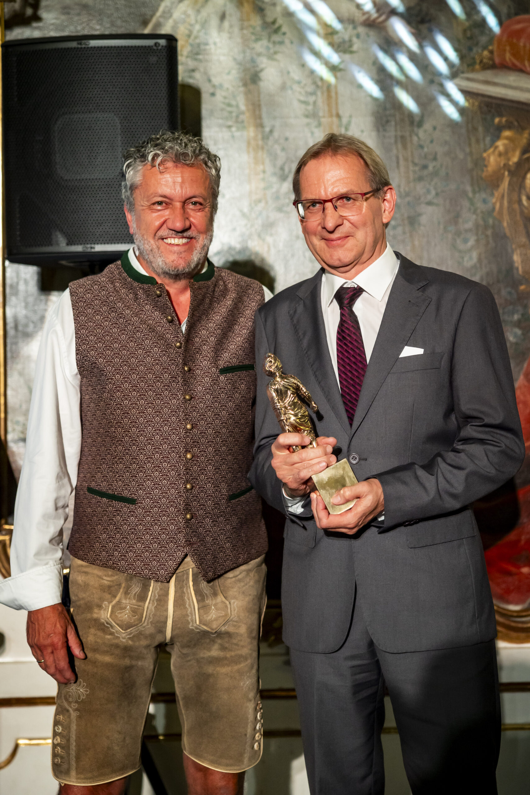 TIROLERIN Award 2025
