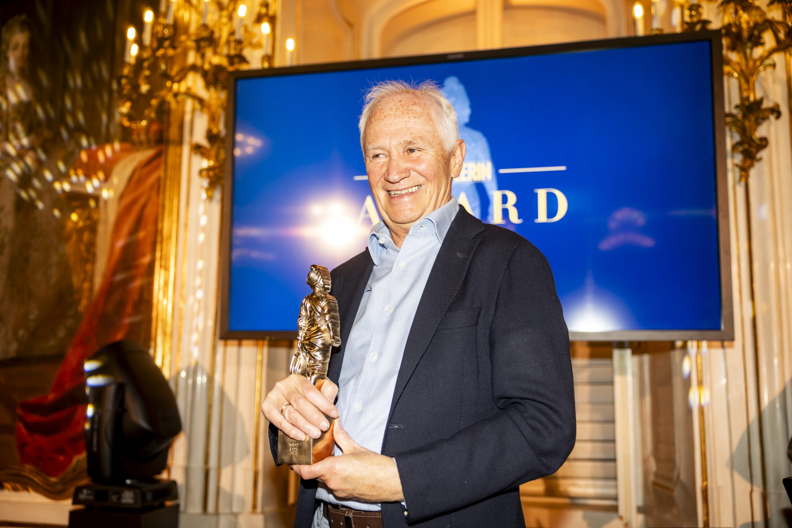 TIROLERIN Award 2025