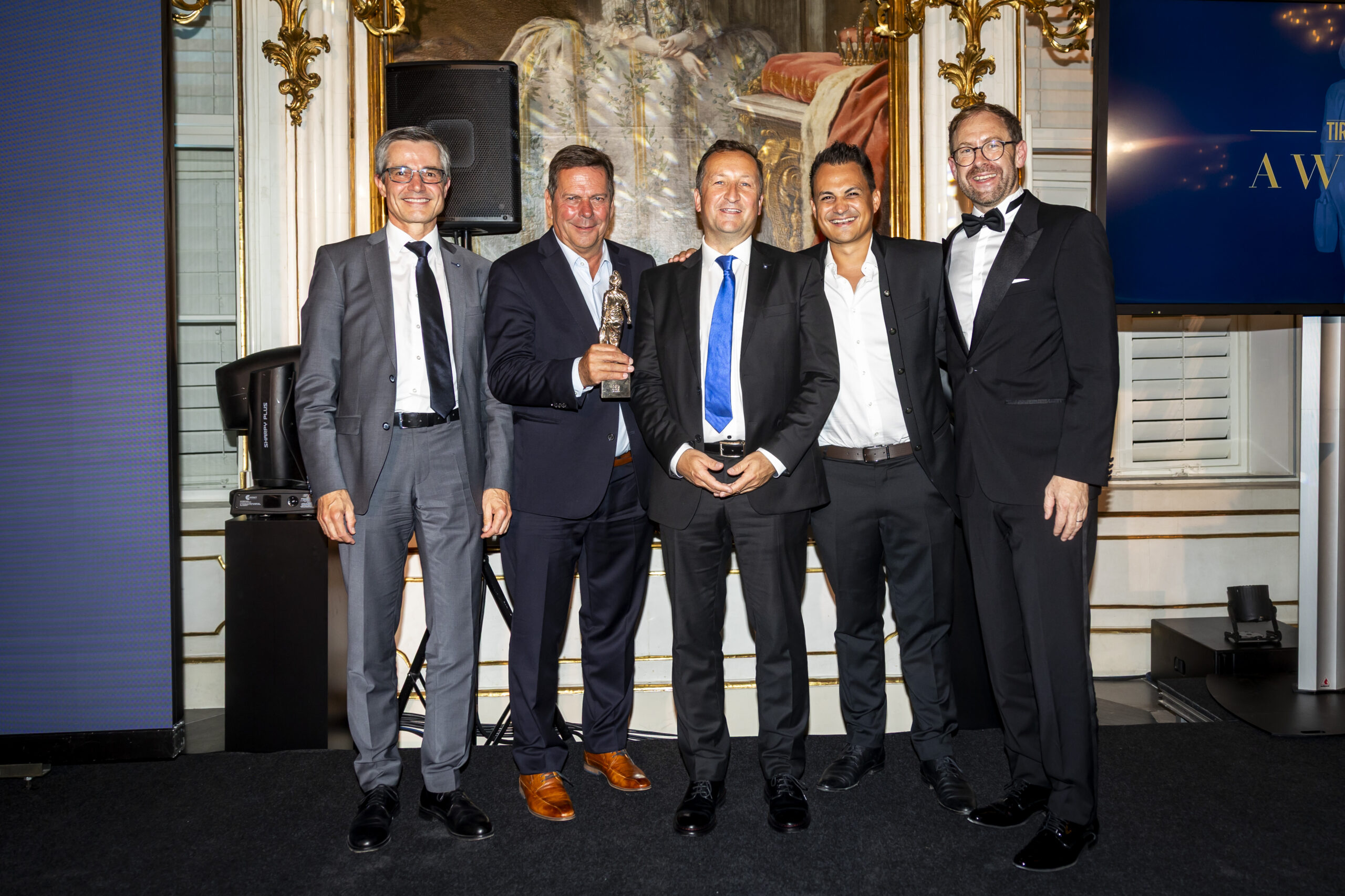 TIROLERIN Award 2025