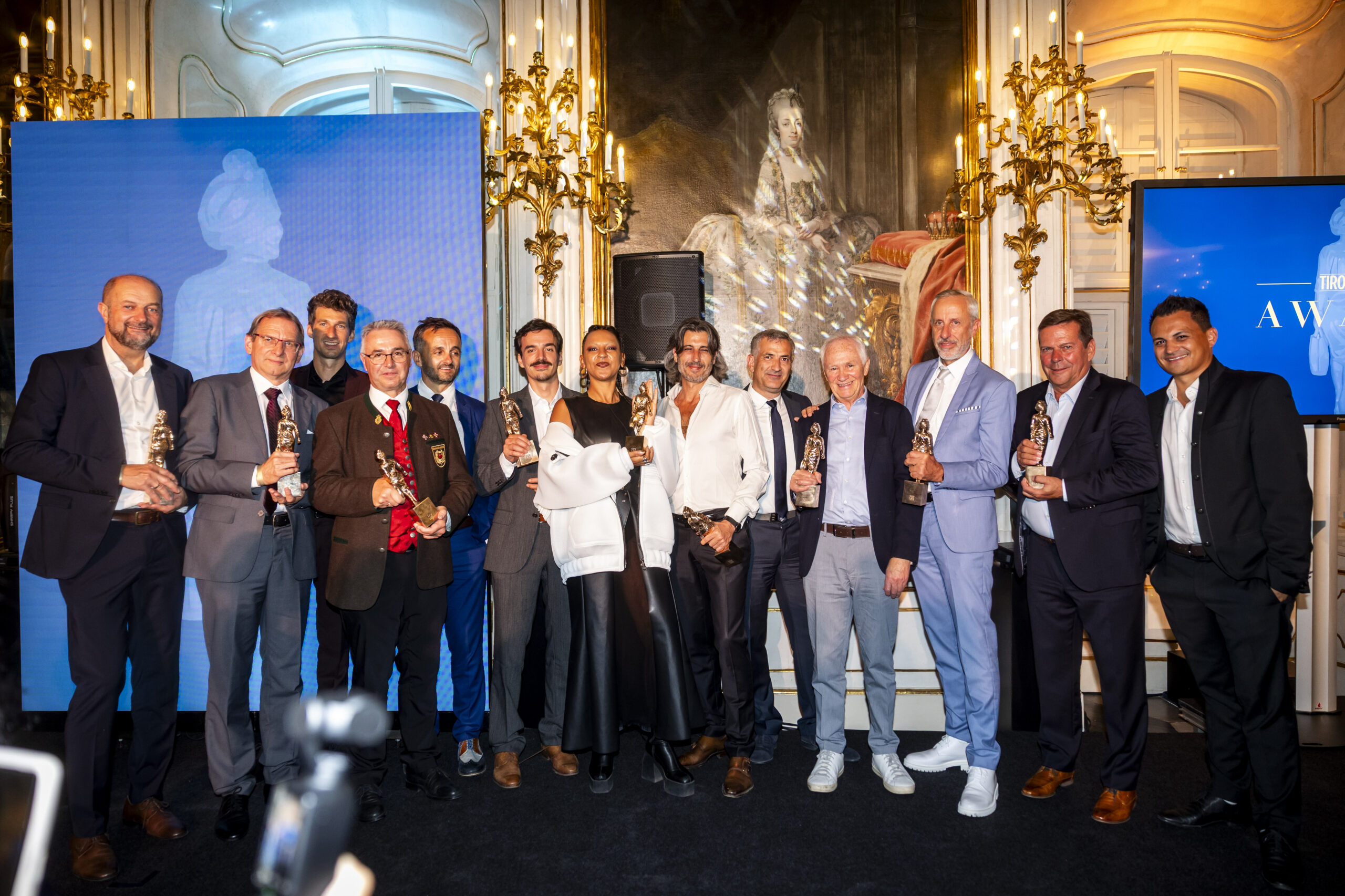 TIROLERIN Award 2025