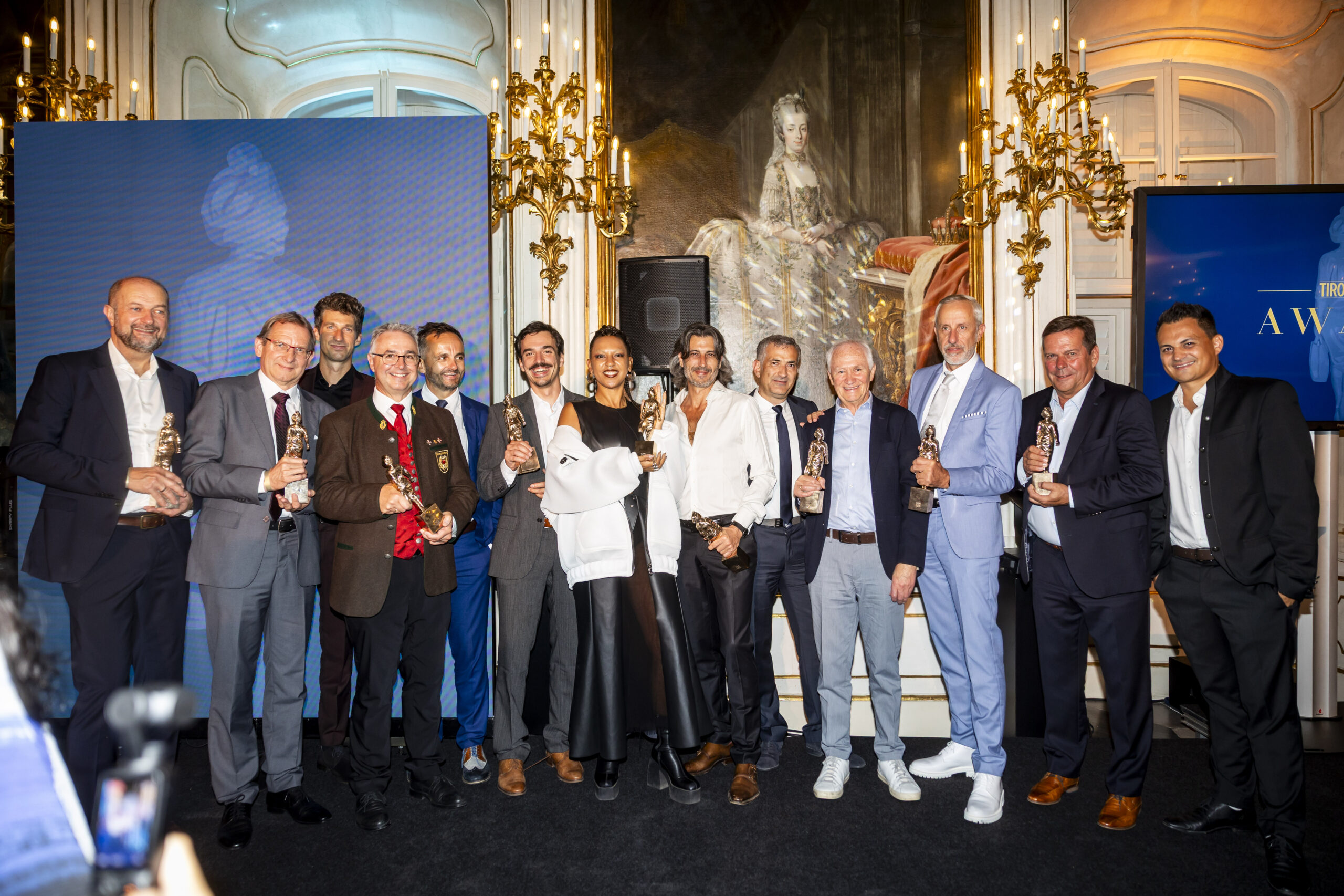 TIROLERIN Award 2025