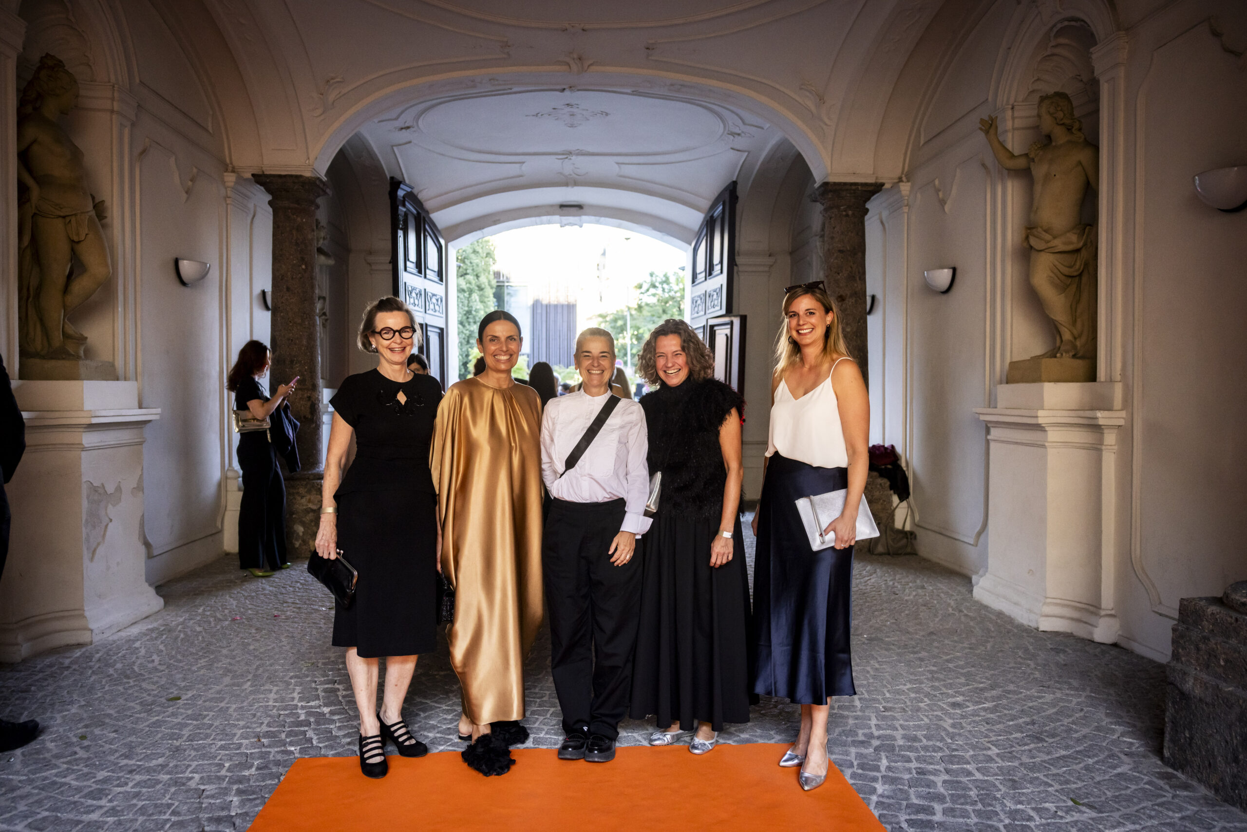 TIROLERIN Award 2025