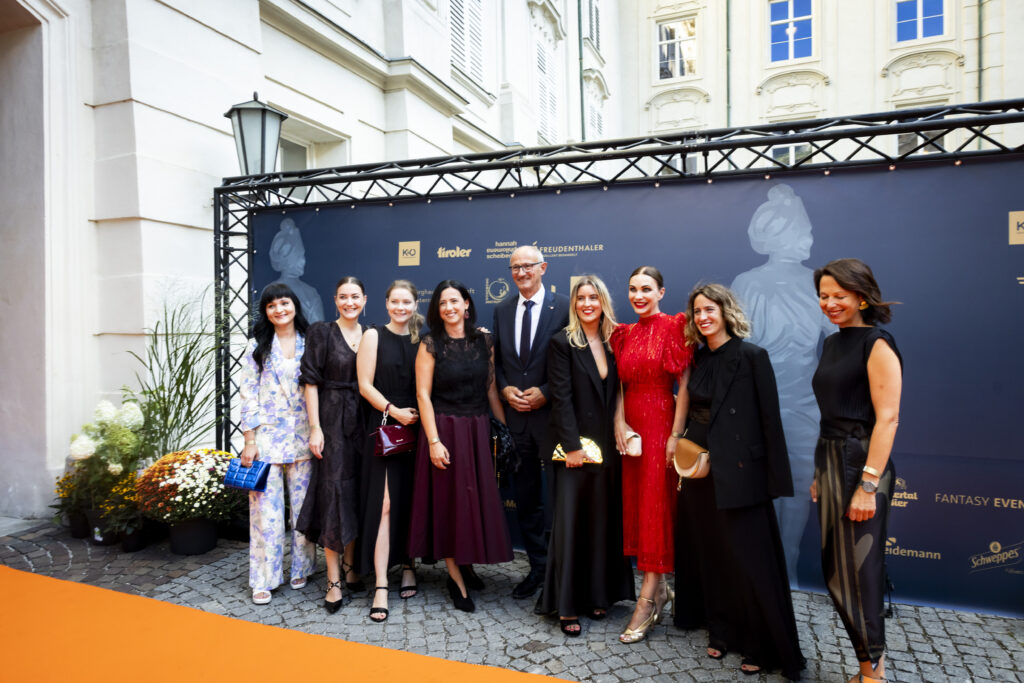 TIROLERIN Award 2025