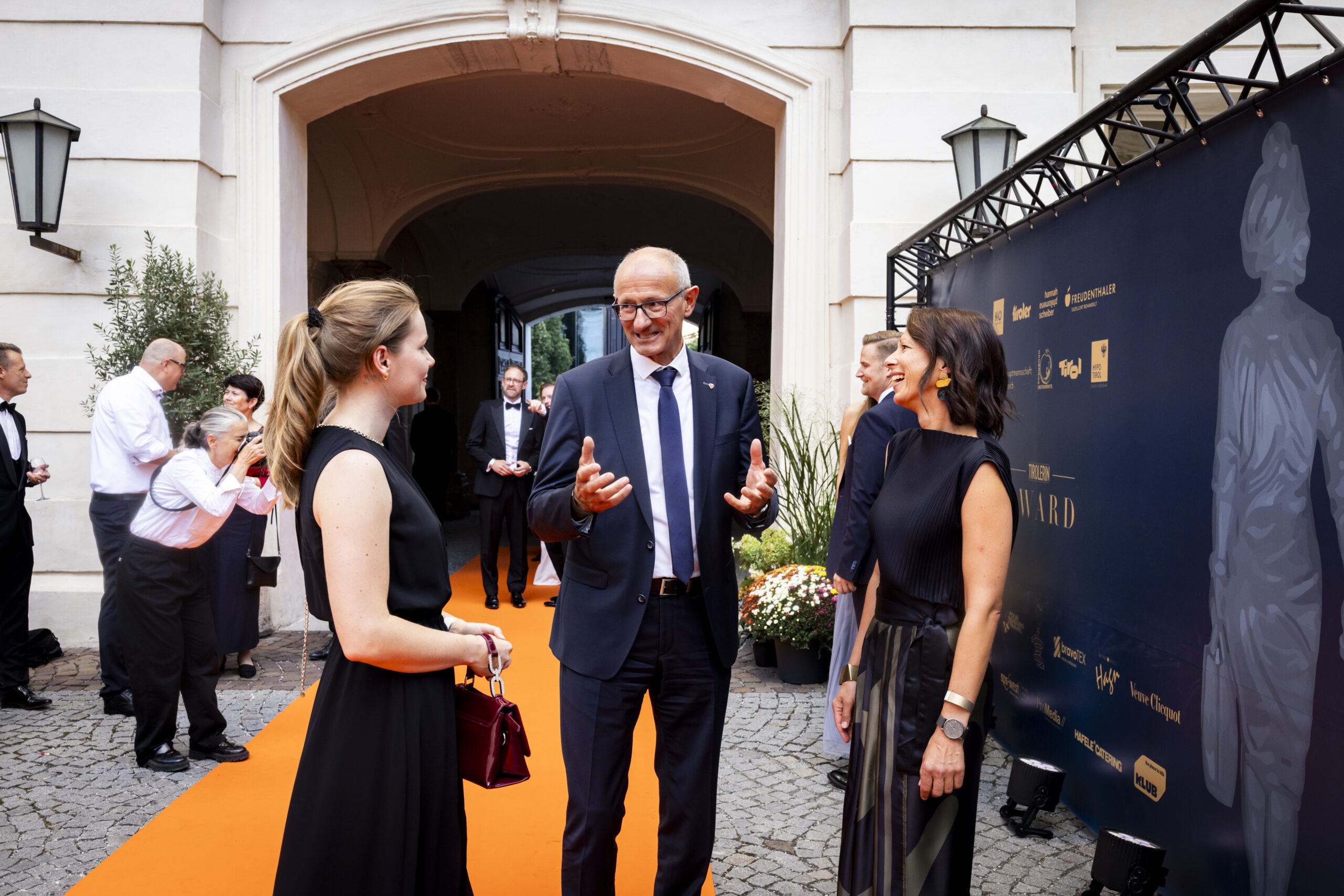TIROLERIN Award 2025