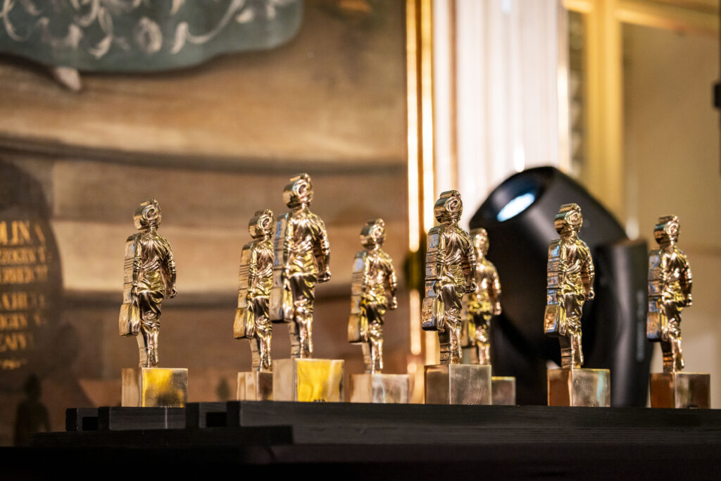TIROLERIN Award 2025