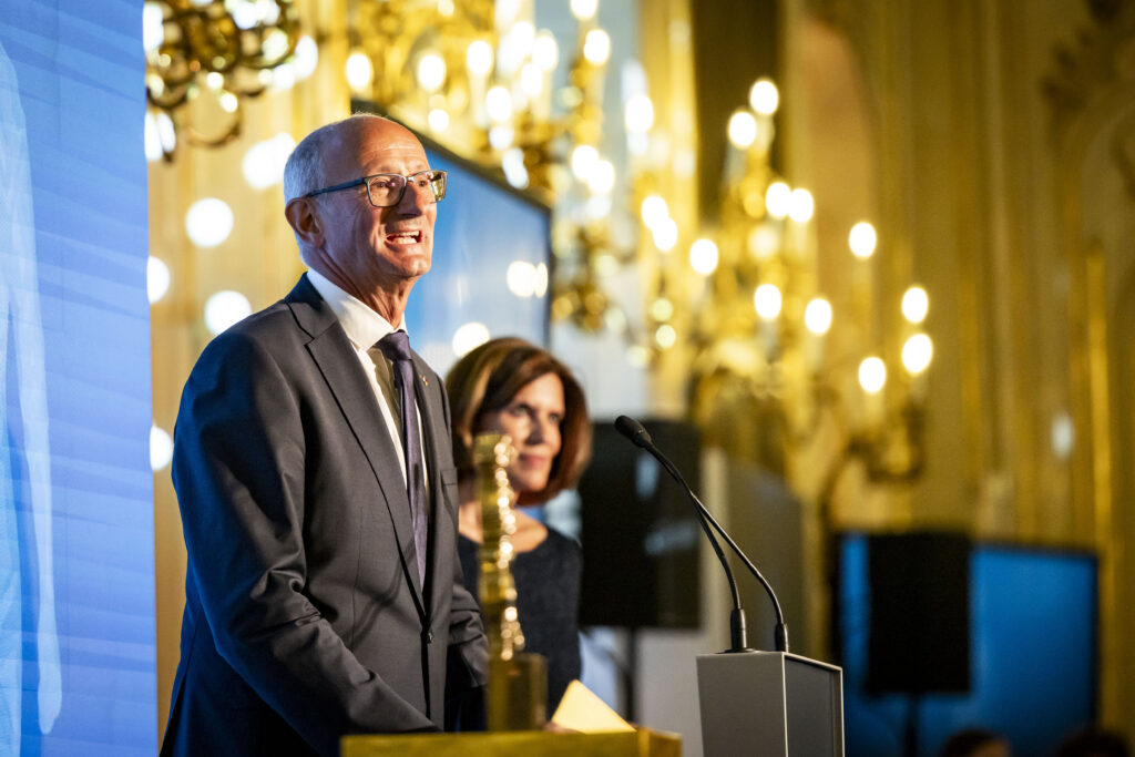 TIROLERIN Award 2025
