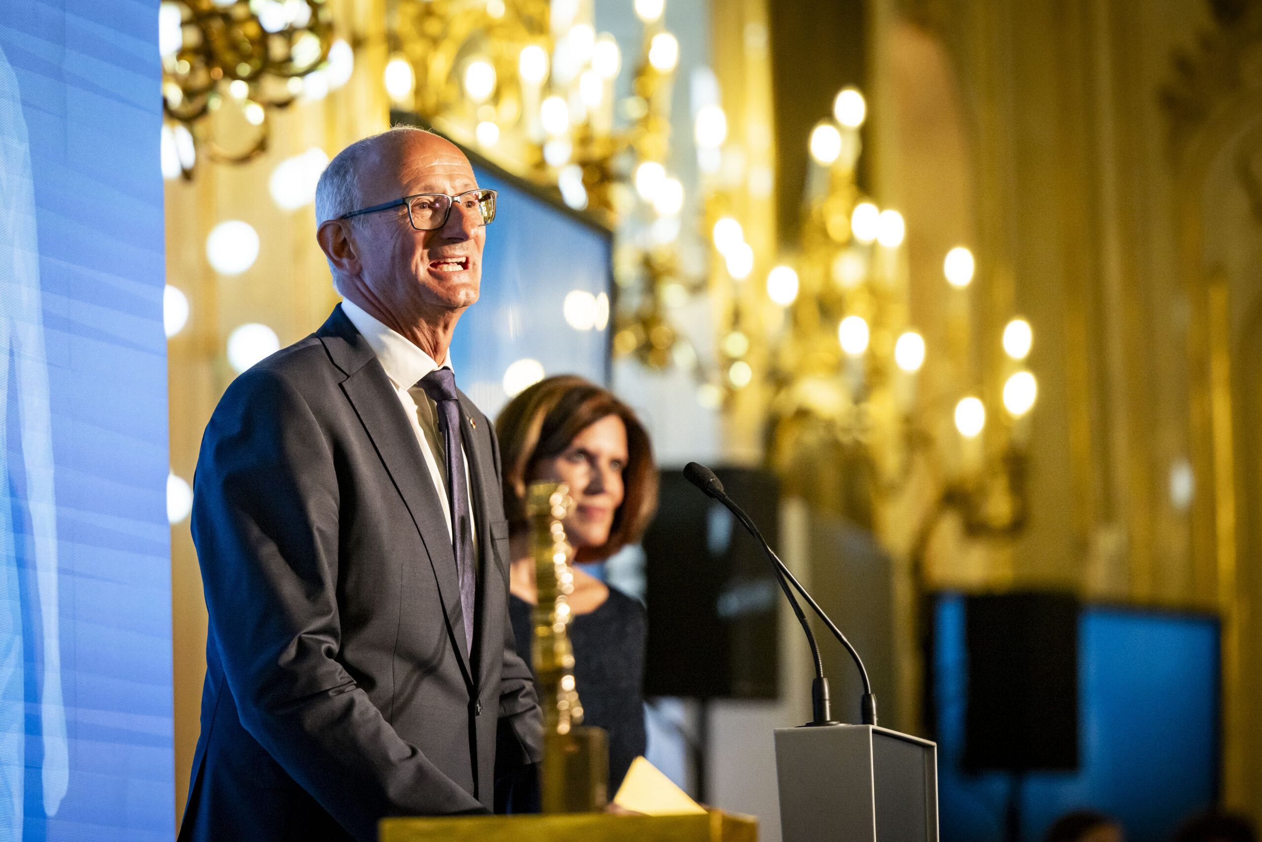 TIROLERIN Award 2025