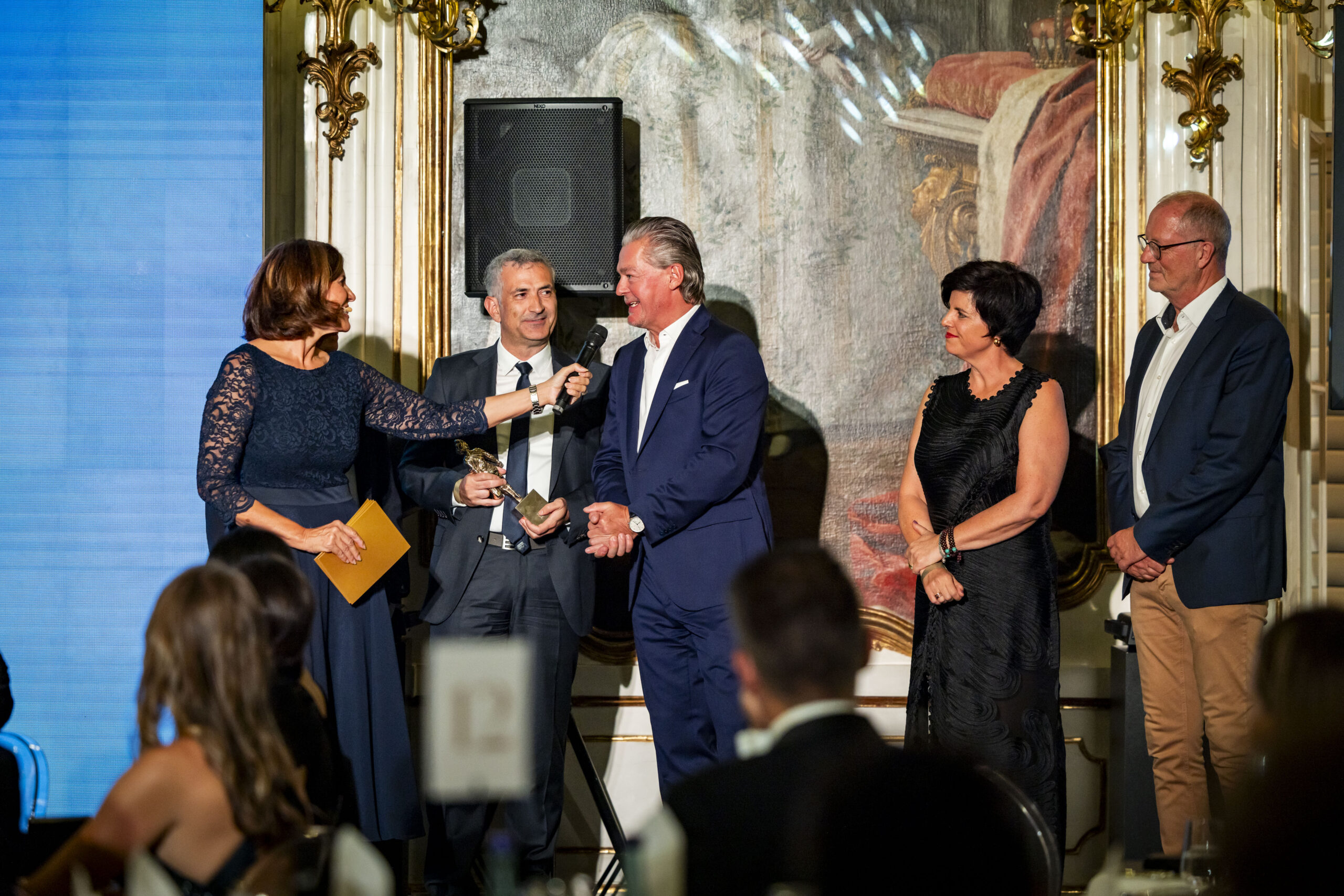 TIROLERIN Award 2025