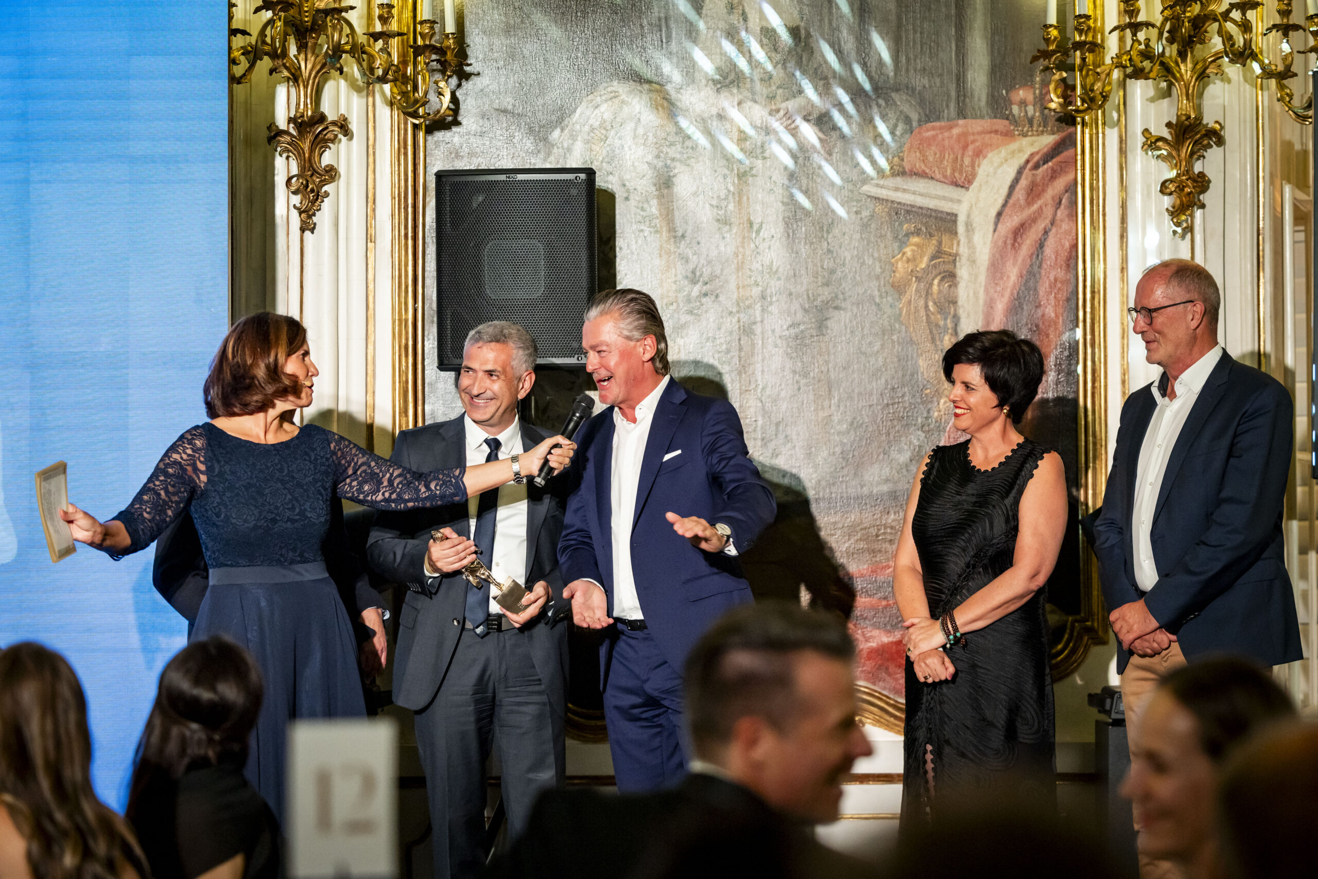 TIROLERIN Award 2025
