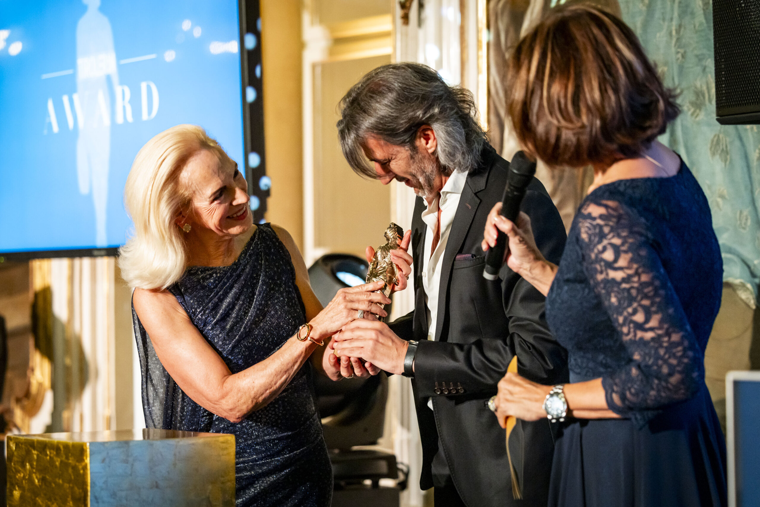 TIROLERIN Award 2025